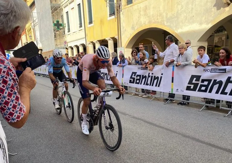 van der poel van avermaet