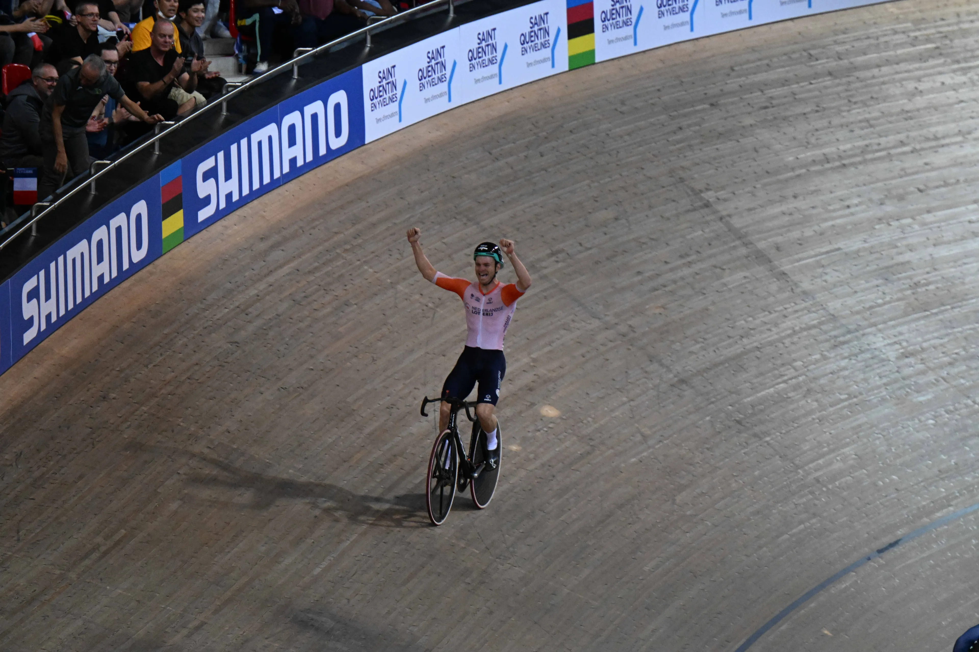 Programma en uitslagen WK baanwielrennen 2022 | Omnium bij de heren, medaillekansen vrouwen