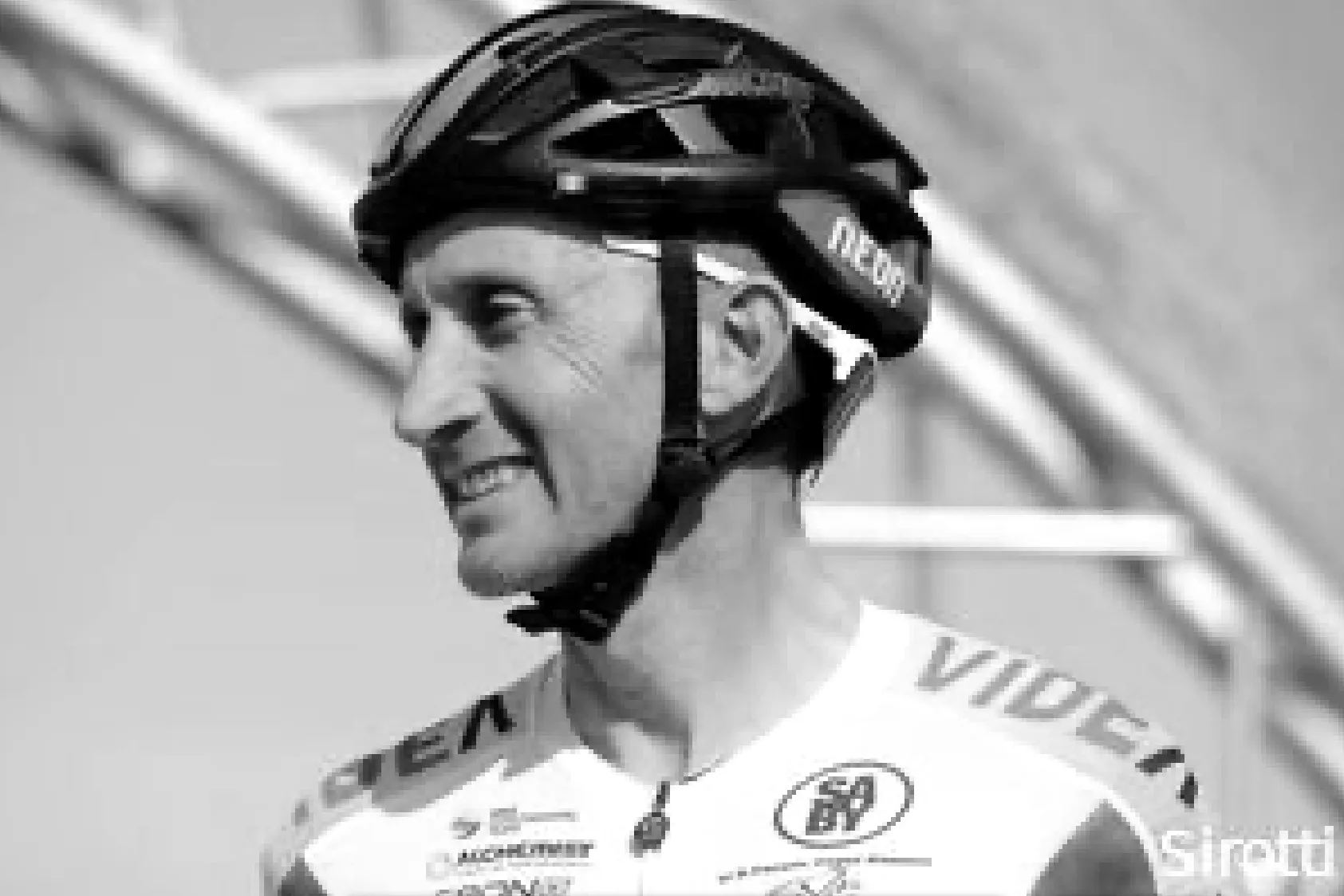 Tragisch nieuws uit Italië: Eeuwige wielerprof Rebellin (51) overleden na aanrijding met vrachtwagen