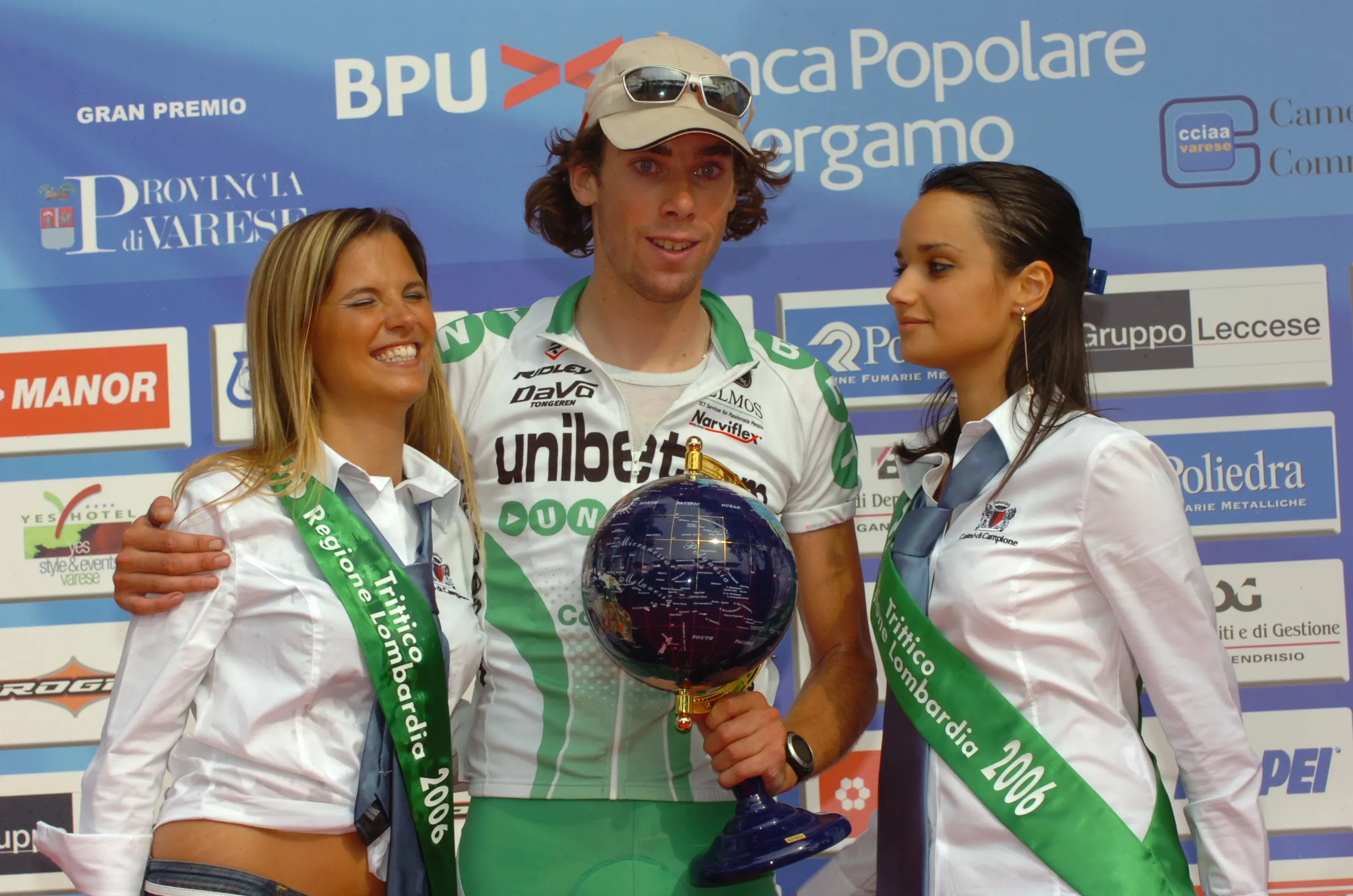 unibet laurens ten dam 2