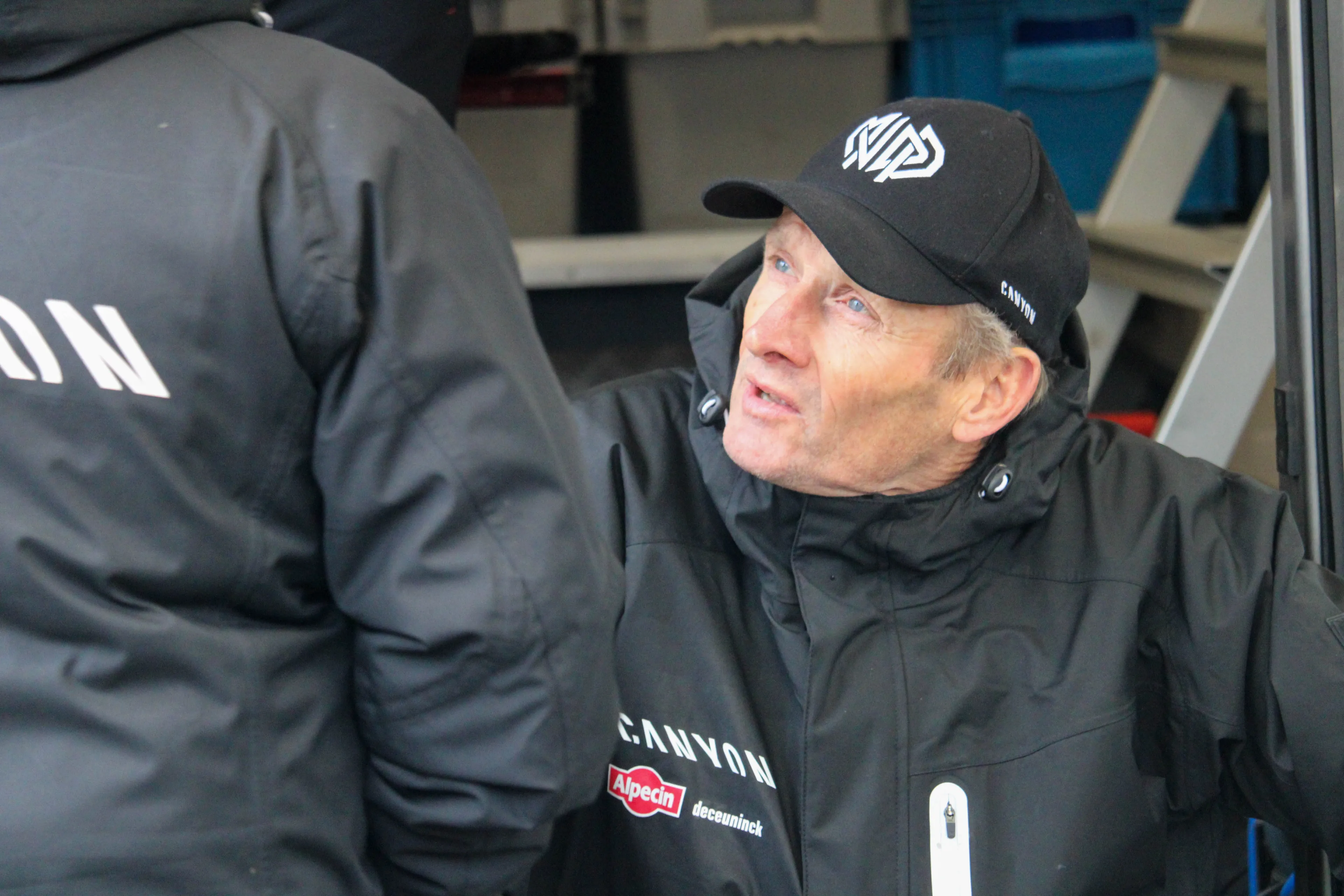 adrie van der poel 2