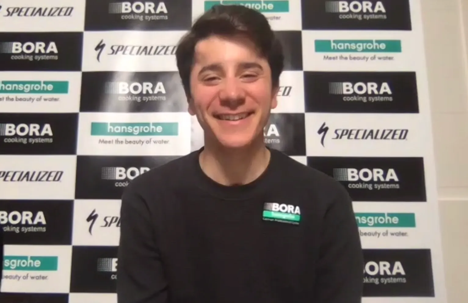 Interview | Uijtdebroeks rijdt waarschijnlijk de Vuelta: 'Dat is plan A, maar zonder druk'