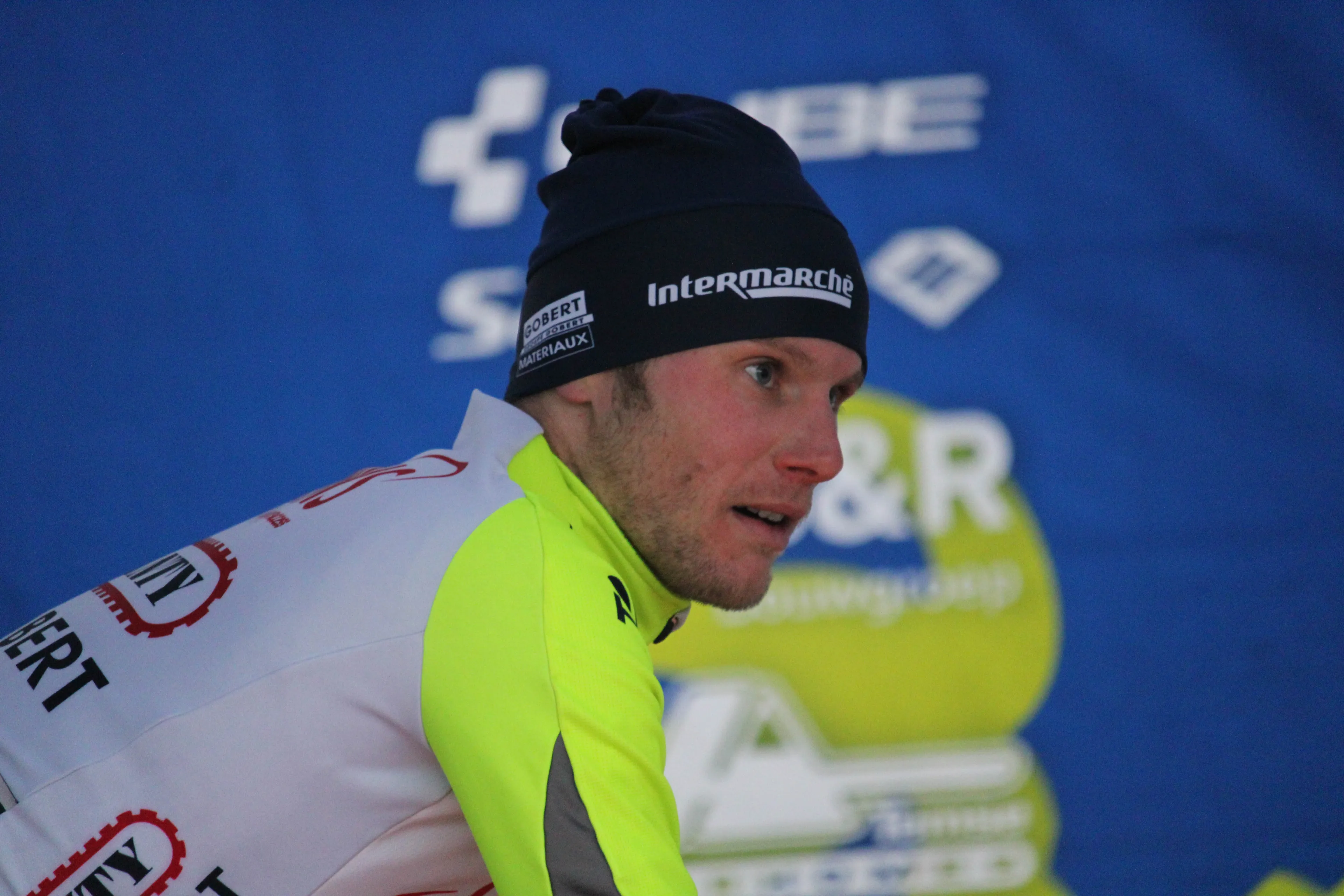 Ondertussen in het peloton | Corné van Kessel stopt: 'Een hoofdstuk met heel veel mooie herinneringen'