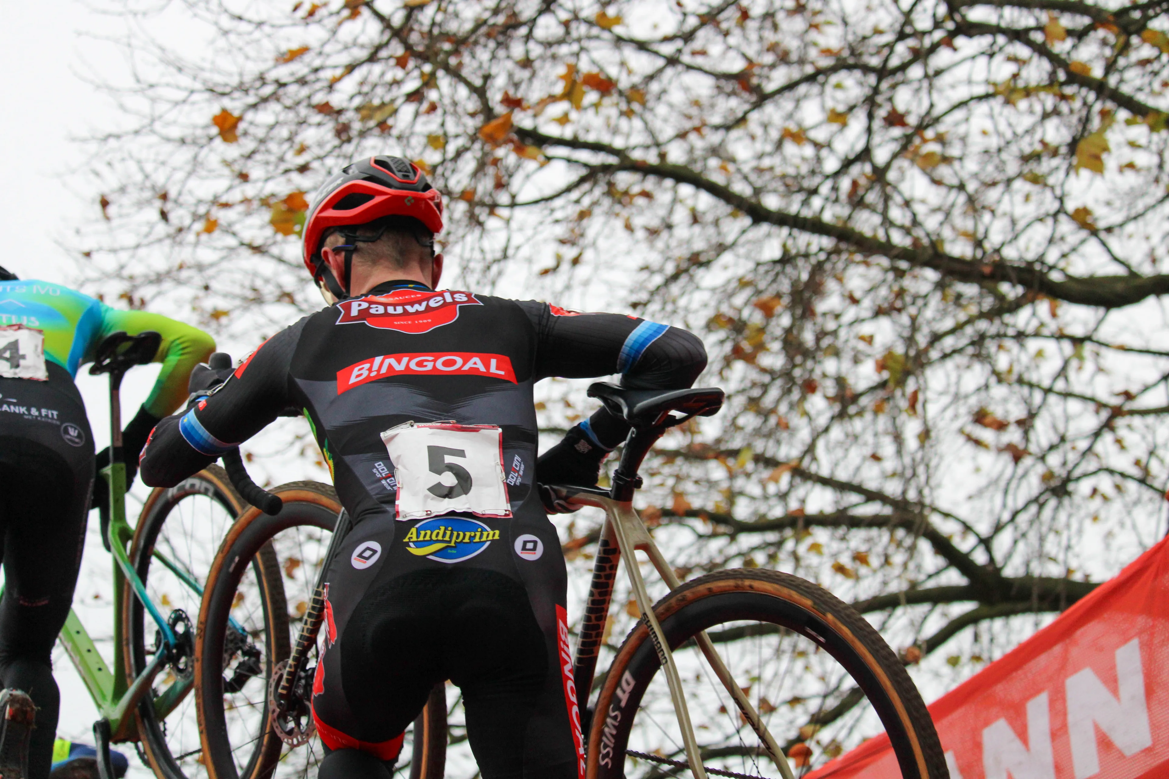 Voorbeschouwing Wereldbeker Maasmechelen 2023 | Iserbyt, Van Empel, Van der Haar (en Nys) op gewraakte grond