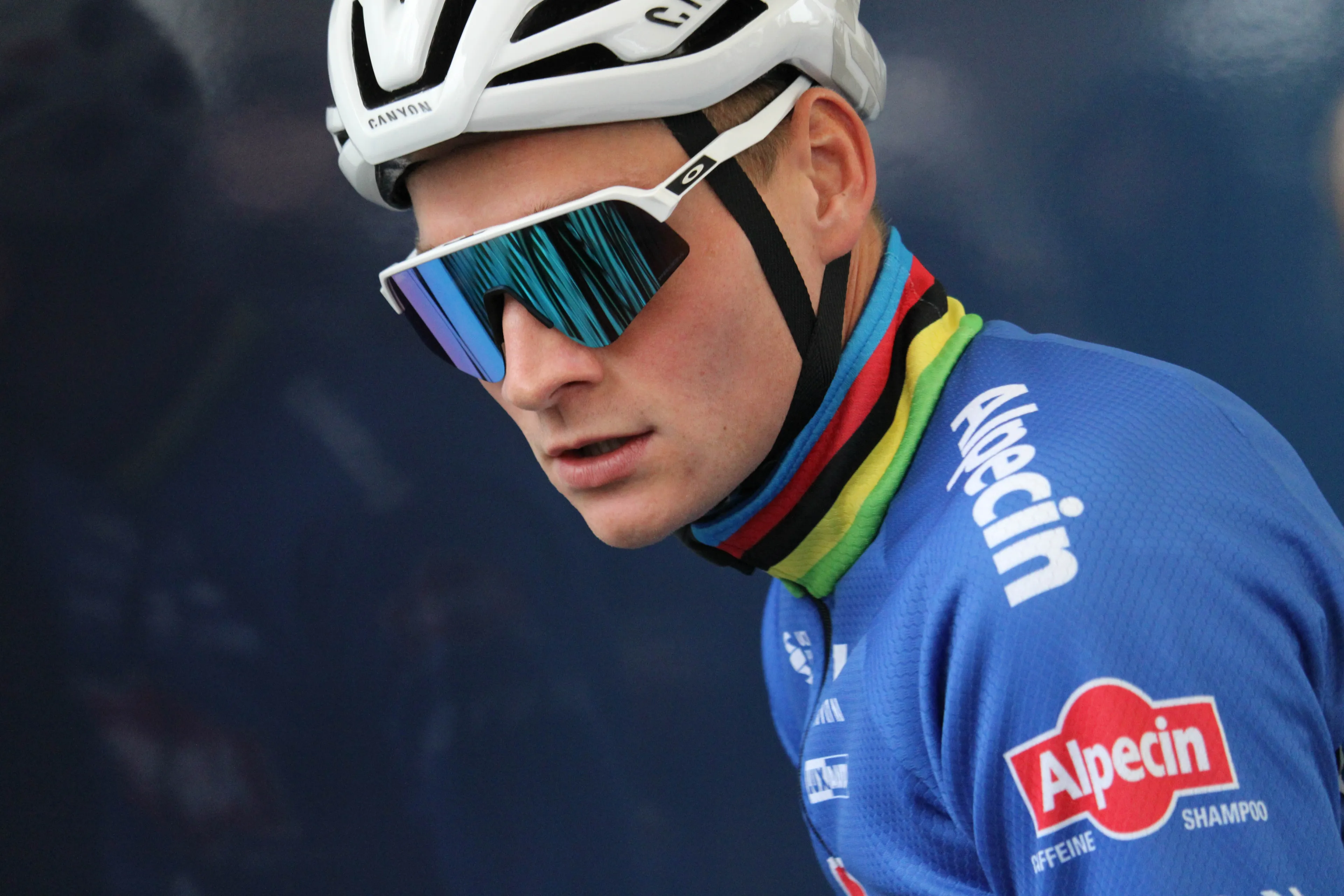 Voorbeschouwing Wereldbeker Val di Sole 2022 | Opgepast voor verschrikkelijke sneeuwman Van der Poel!