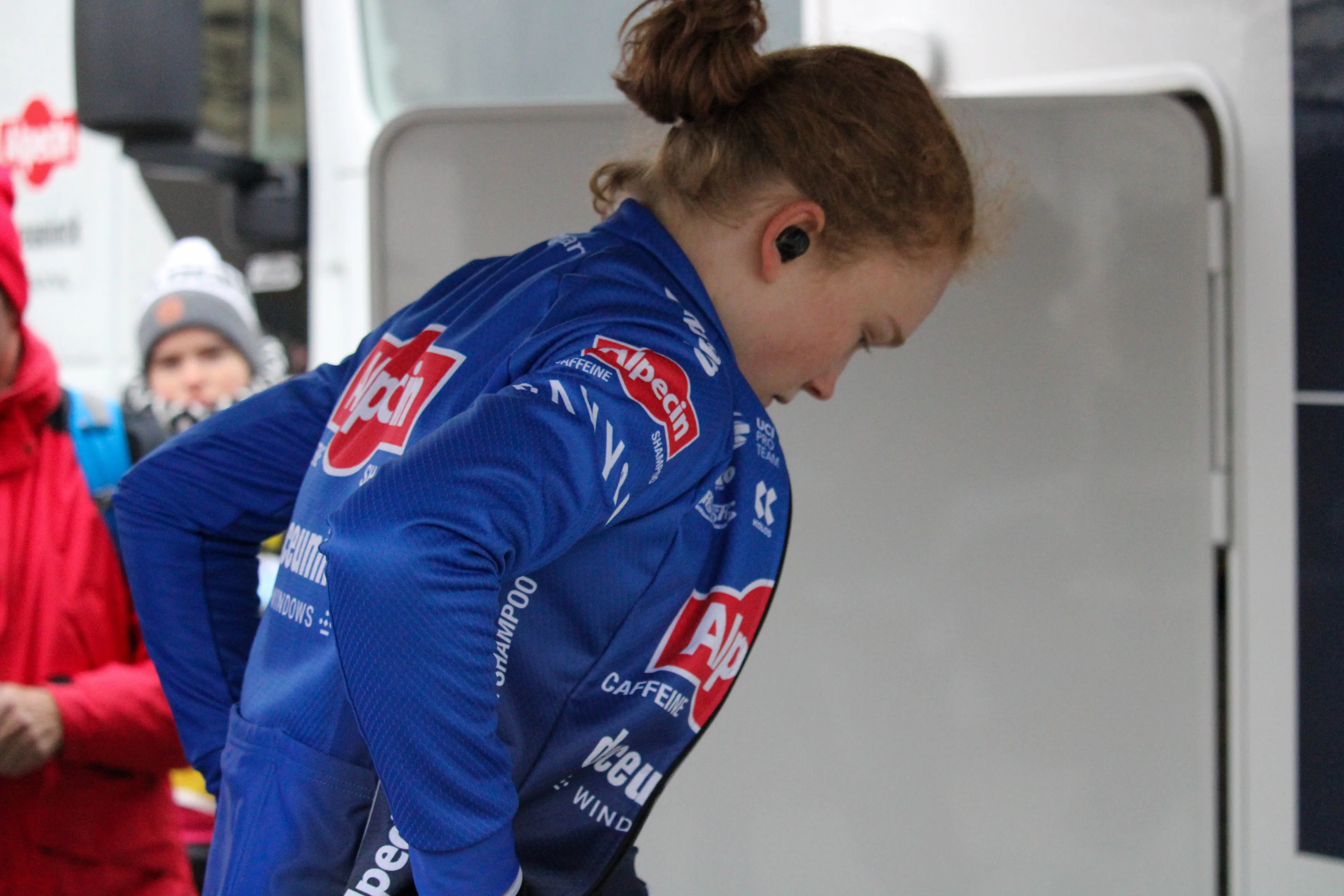 Nederlandse vrouwen sterk in Short Track Lenzerheide; Puck Pieterse vierde