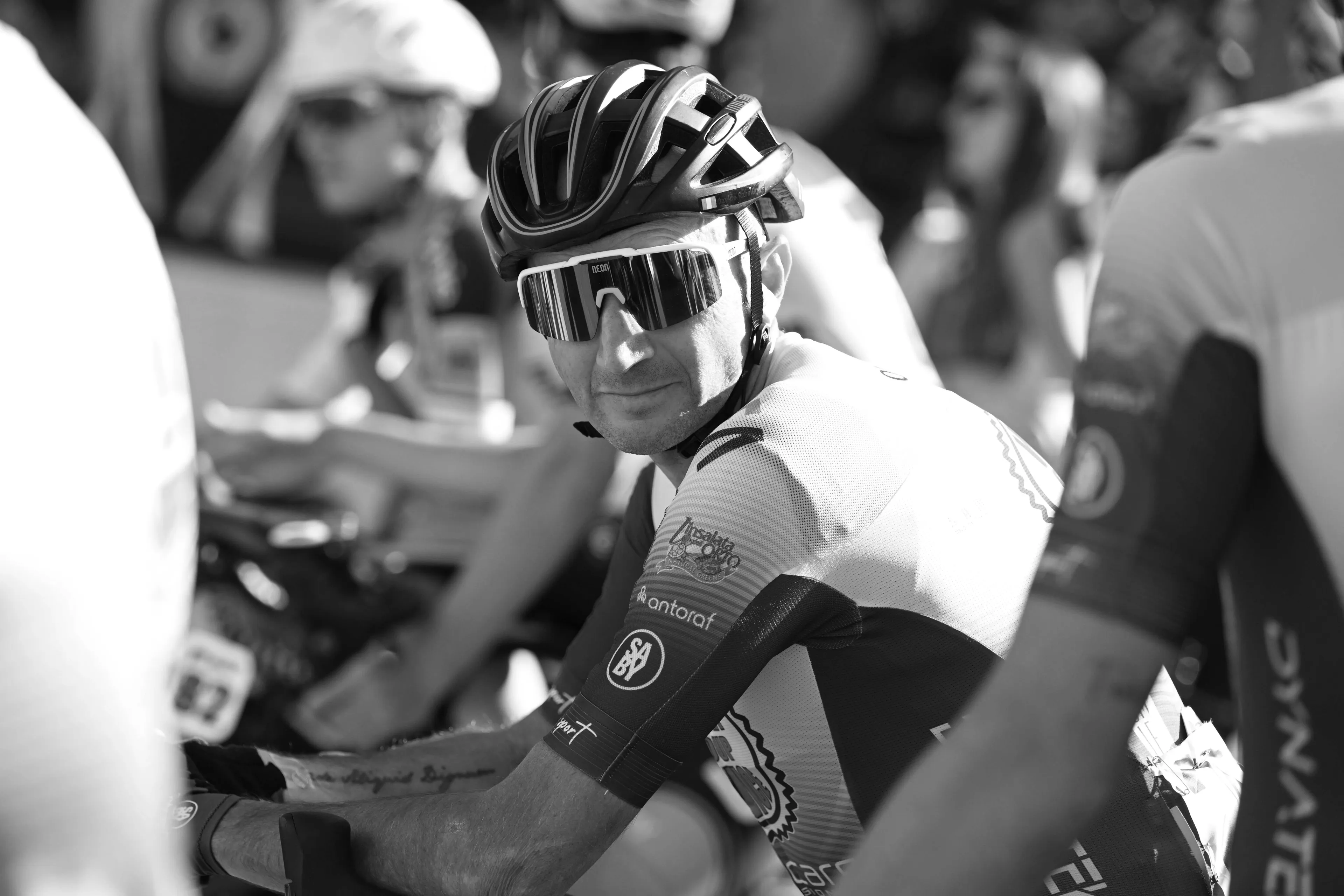 Update II | 'Vrachtwagenchauffeur die Rebellin aanreed moest rijbewijs al eens inleveren in Italië'