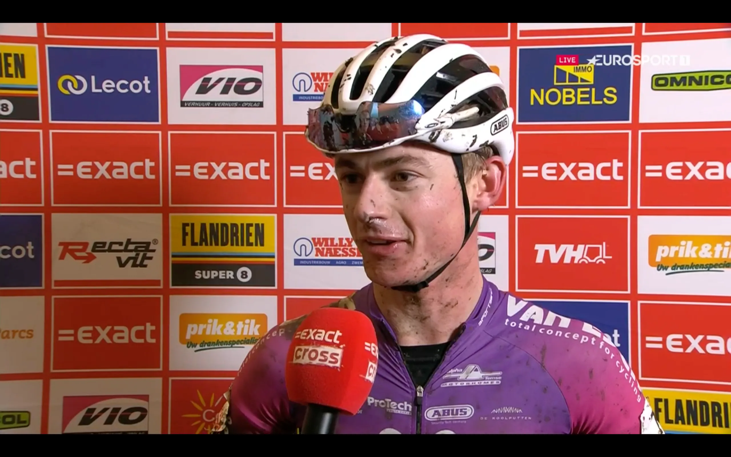 Gerben Kuypers hoopt profcontract af te dwingen: 'Ik heb maandag mijn ontslag ingediend'