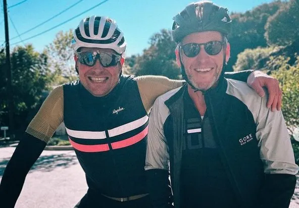 Ullrich komt met goed nieuws en dankt Armstrong: 'Het is niet alleen bla bla, er zit iets achter'