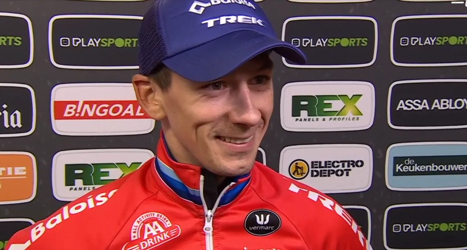 Voorbeschouwing Superprestige Ruddervoorde 2023 | Wie winnen er bij afwezigheid van Van Empel en Nys?