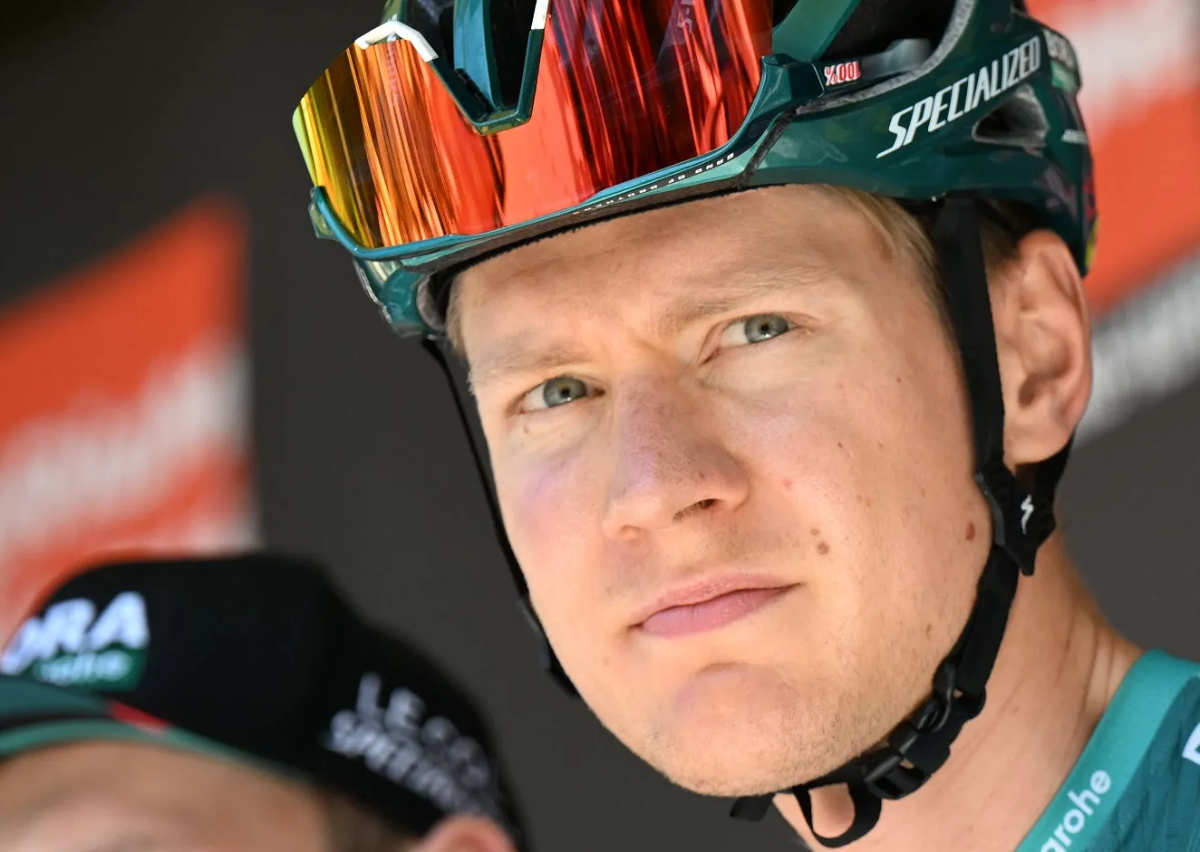 Kelderman wil 'wrang gevoel' wegspoelen bij Jumbo-Visma: 'Heb er niet alles uitgehaald wat erin zat'