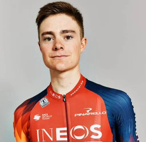 INEOS-talent Ben Tulett spreekt van 'groot moment in carrière' na het winnen van de Ronde van Noorwegen