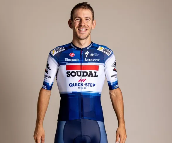 Soudal Quick-Step rekent met Ballerini (Omloop) en Jakobsen (Kuurne) op ex-winnaars in Openingsweekend