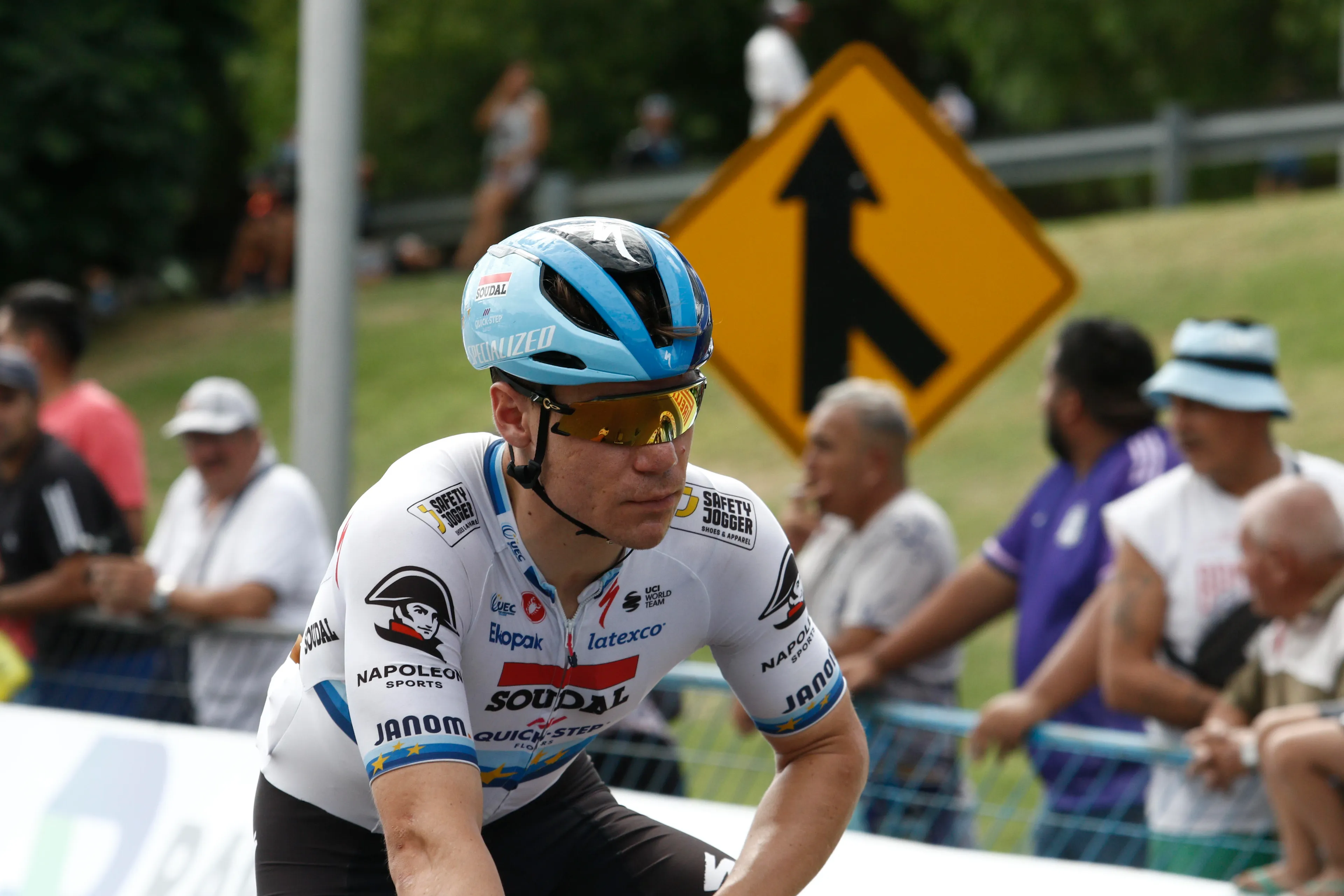 Parcours en uitslagen Ronde van Algarve 2023 | Cort slaat slag, vrijdag laatste kans Jakobsen