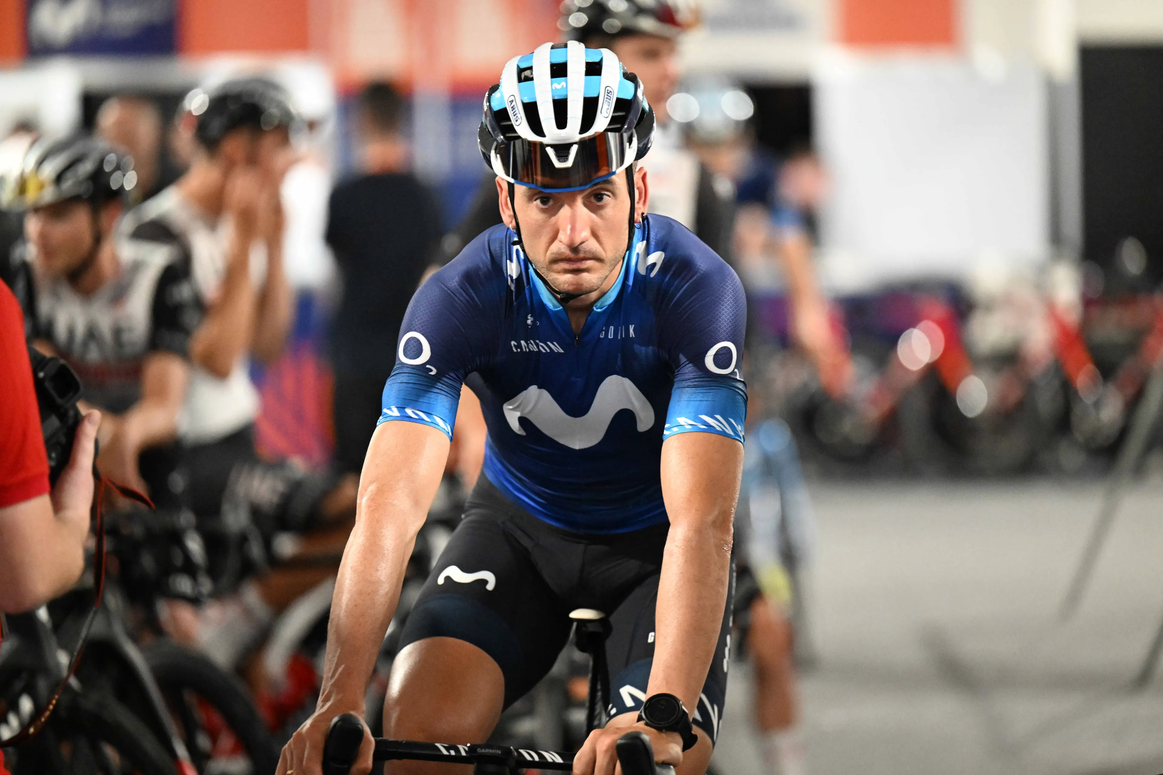 Overzicht wielertransfers 2024: Broertjes Izagirre worden in 2024 herenigd, Gorka verkast van Movistar naar Cofidis