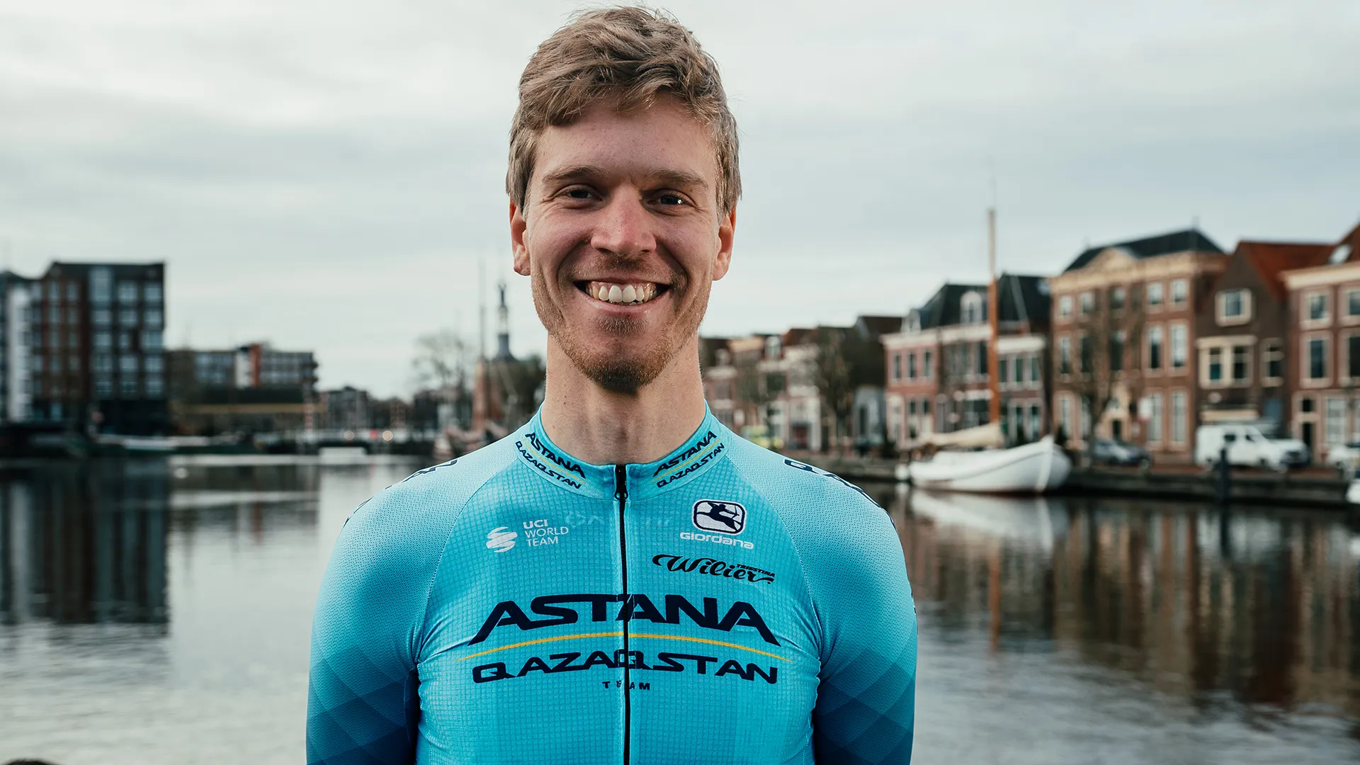 Astana bevestigt komst Cees Bol: Nederlander wil winnen (en moet Cavendish aan successen helpen)