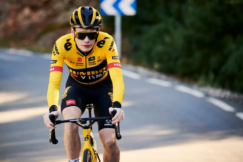 Voorbeschouwing Critérium du Dauphiné 2023 | Vingegaard tegen het soepie in voorbereiding op de Tour!