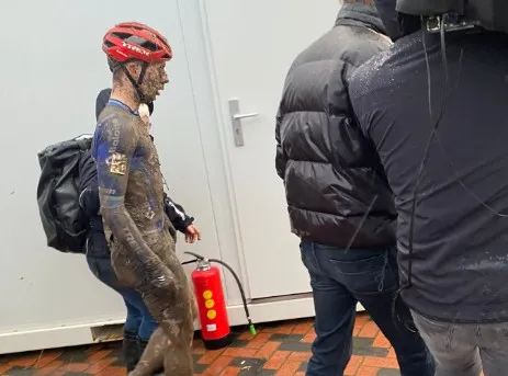 Wielrennen op TV 2023 | Waar zie je zondagmiddag de eerste Superprestigecross in Overijsse?