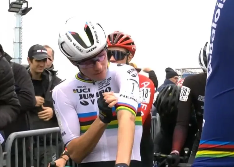 Interview | Marianne Vos is meer van de Costa Blanca dan het NK 'ploeteren' aan de Waal