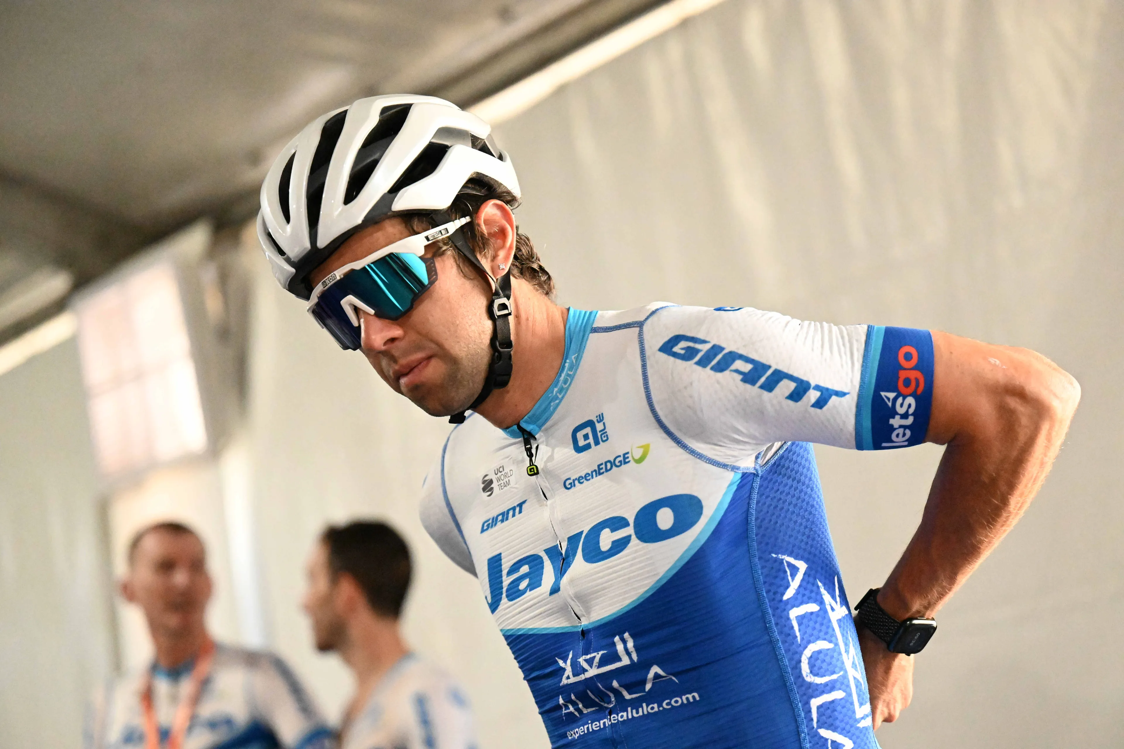 Voorbeschouwing Cadel Evans Great Ocean Road Race 2023 | Punchers mogen los op kuitenbijter Challambra