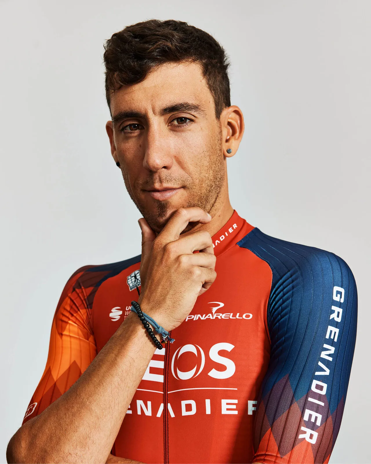 Overzicht wielertransfers 2024: O'Brien en Stewart tot 2025 bij Jayco-AlUla, INEOS bindt Fraile ook twee jaar langer aan zich