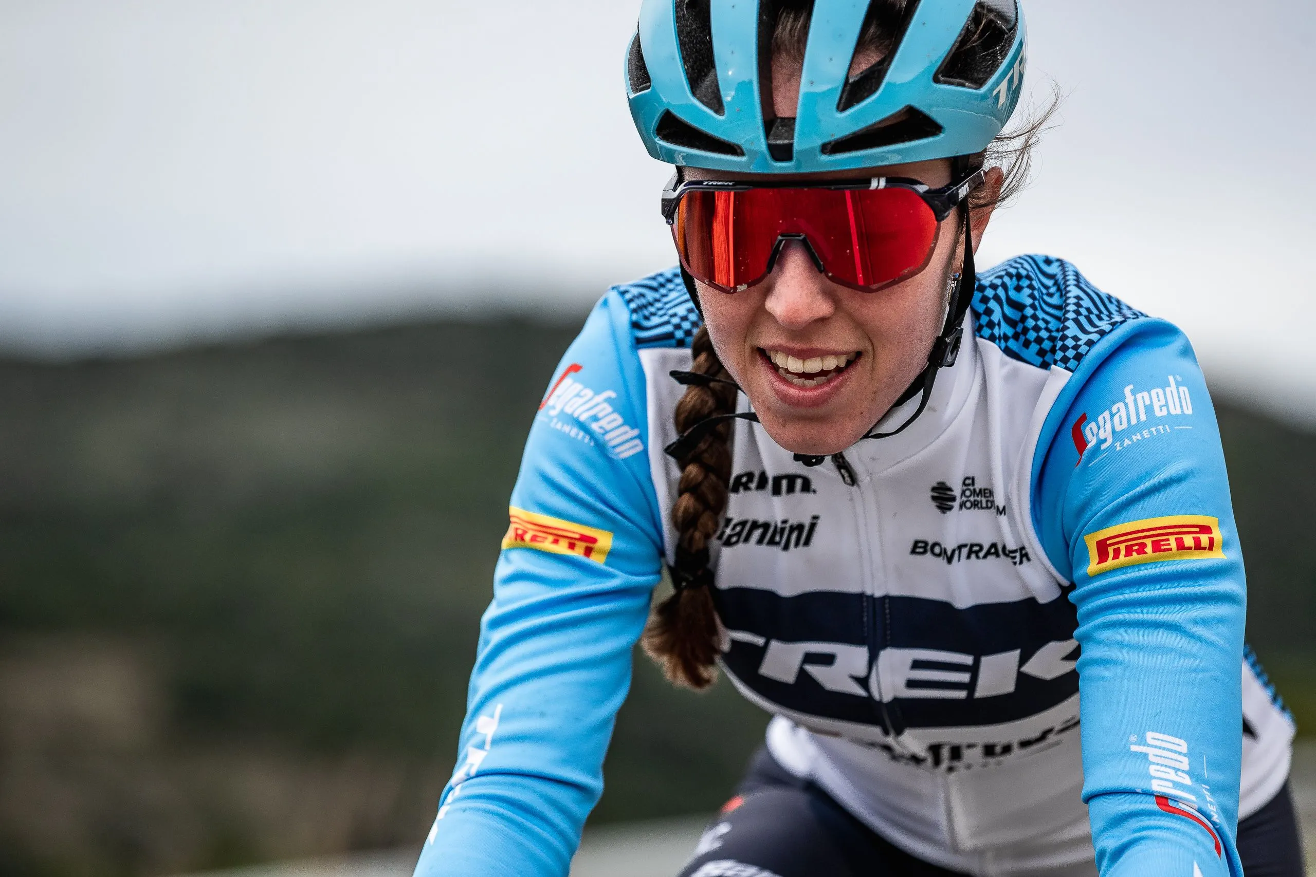 Voorbeschouwing Trofeo Alfredo Binda 2023 | Tandem Van Anrooij-Balsamo tegen getergde Faulkner in Italiaanse heuvels