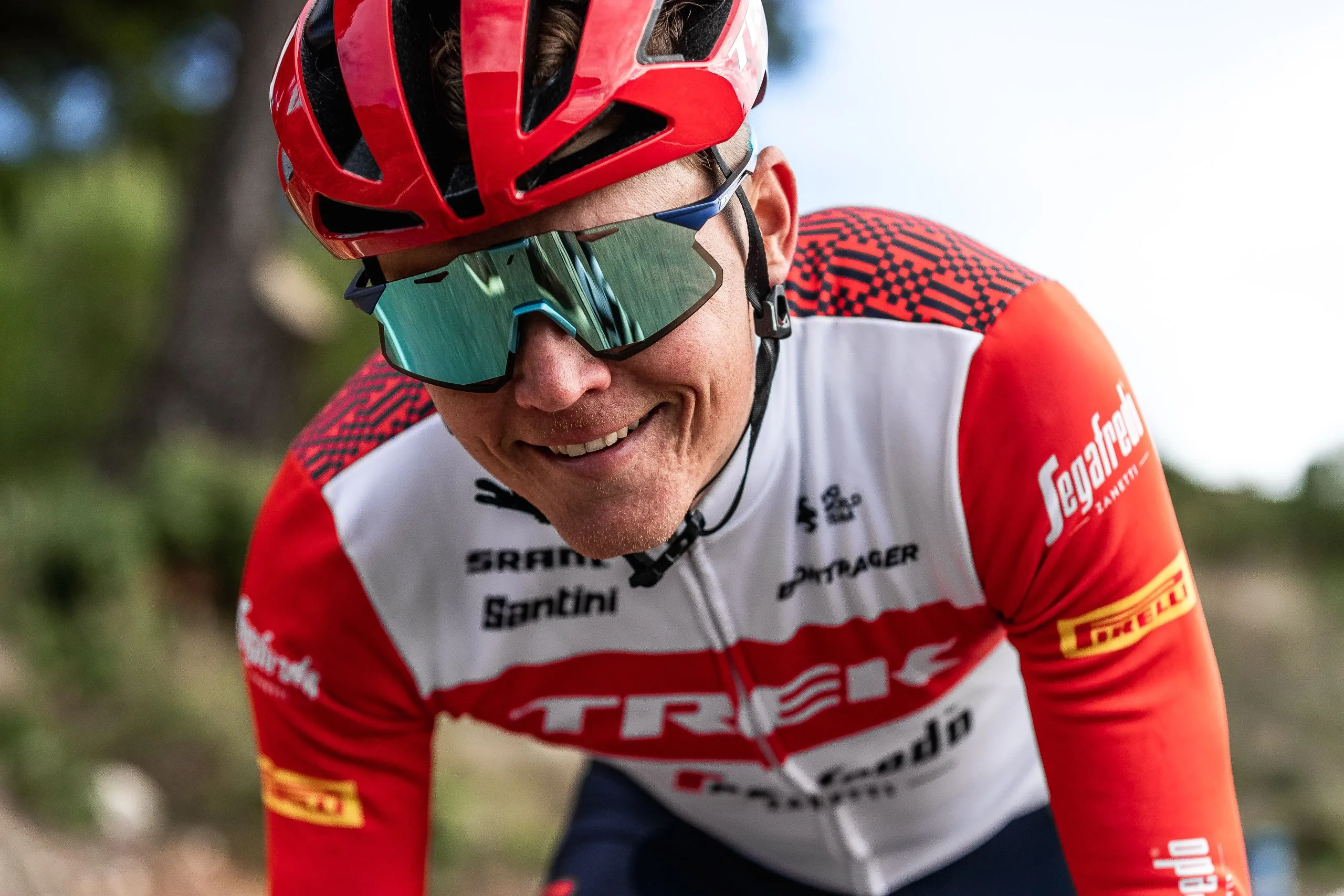 Teleurstelling overheerst bij Skujins en Berwick: 'Wat ik anders had moeten doen? Denz vragen om niet te sprinten?'