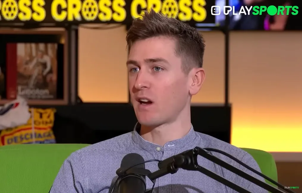 Banneling Aerts keert terug in peloton en rijdt zelfs nog drie veldritten deze winter: 'Goed gevoel bij deze ploeg'