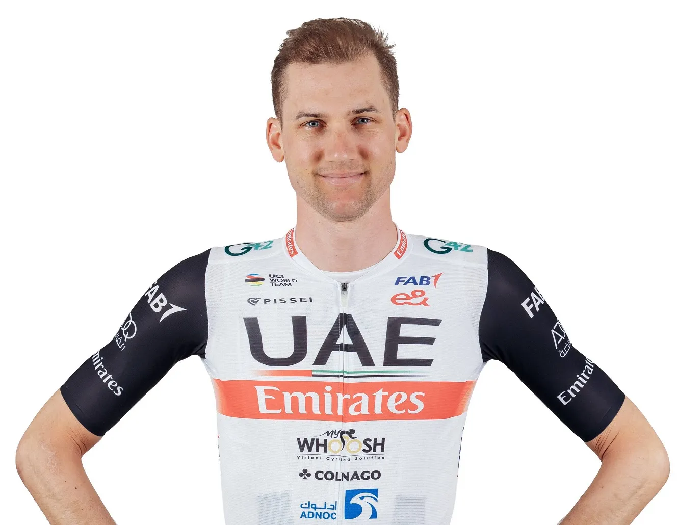 Wellens overwin(d)t vanuit kopgroep alle natuurlijke elementen in derde etappe Ruta del Sol