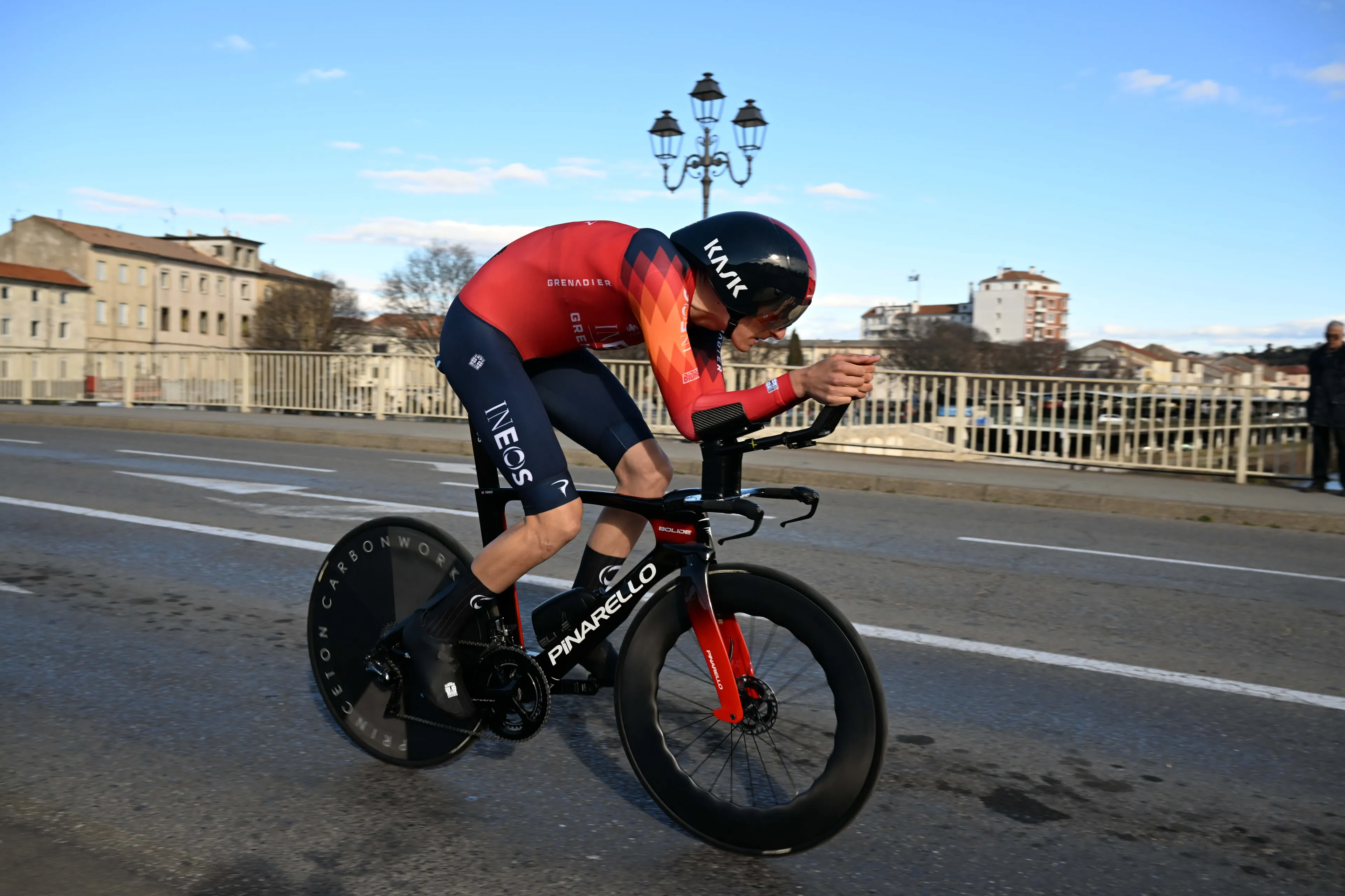 Update | Ben Turner lijkt gespaard van breuken, wel veel schaafwonden, Bouchard breekt rib