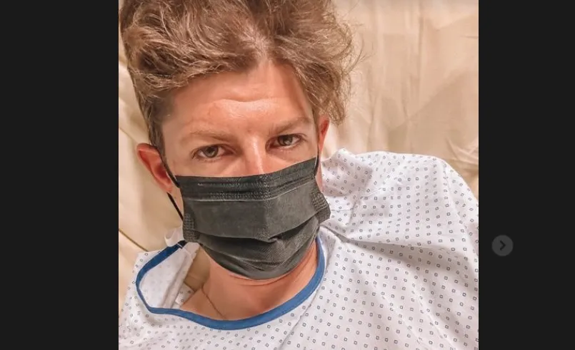 Fuglsang blijkt na opgave te kampen met ontsteking aan edele delen: 'Grote ballen zijn niet altijd goed'