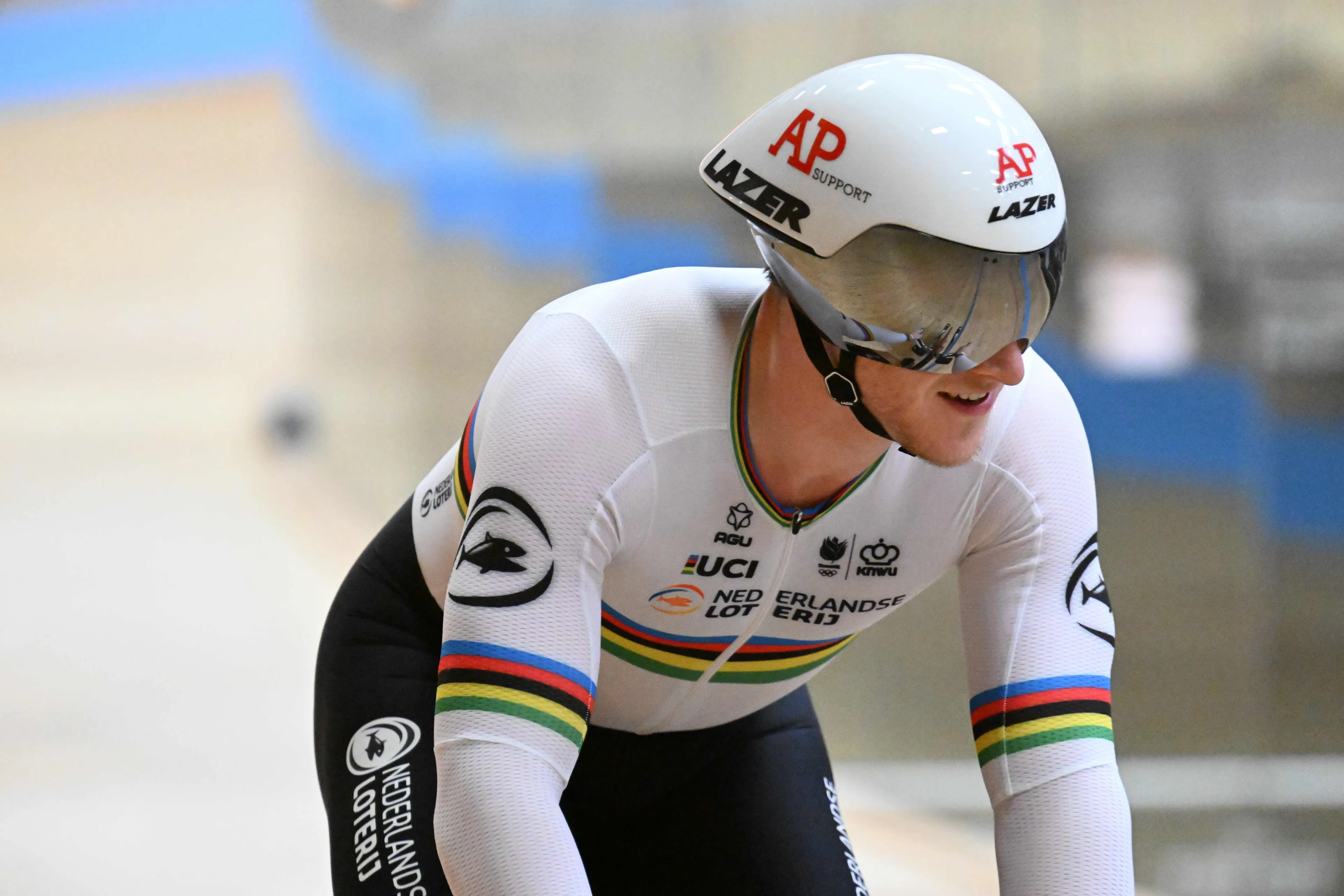 Programma & uitslagen EK baanwielrennen 2023 | Nederland én België succesvol op dag twee