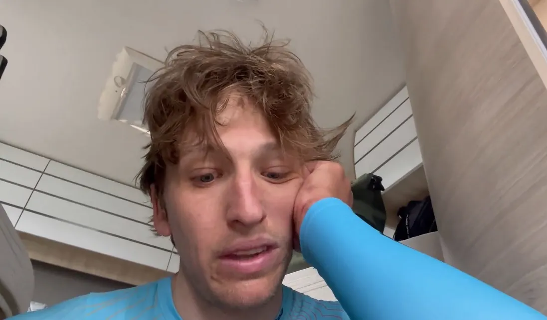 Update II | Tietema gaat in op Diegem-uitdaging Average Rob: 'Maar heb nog nooit op een crossfiets gezeten'