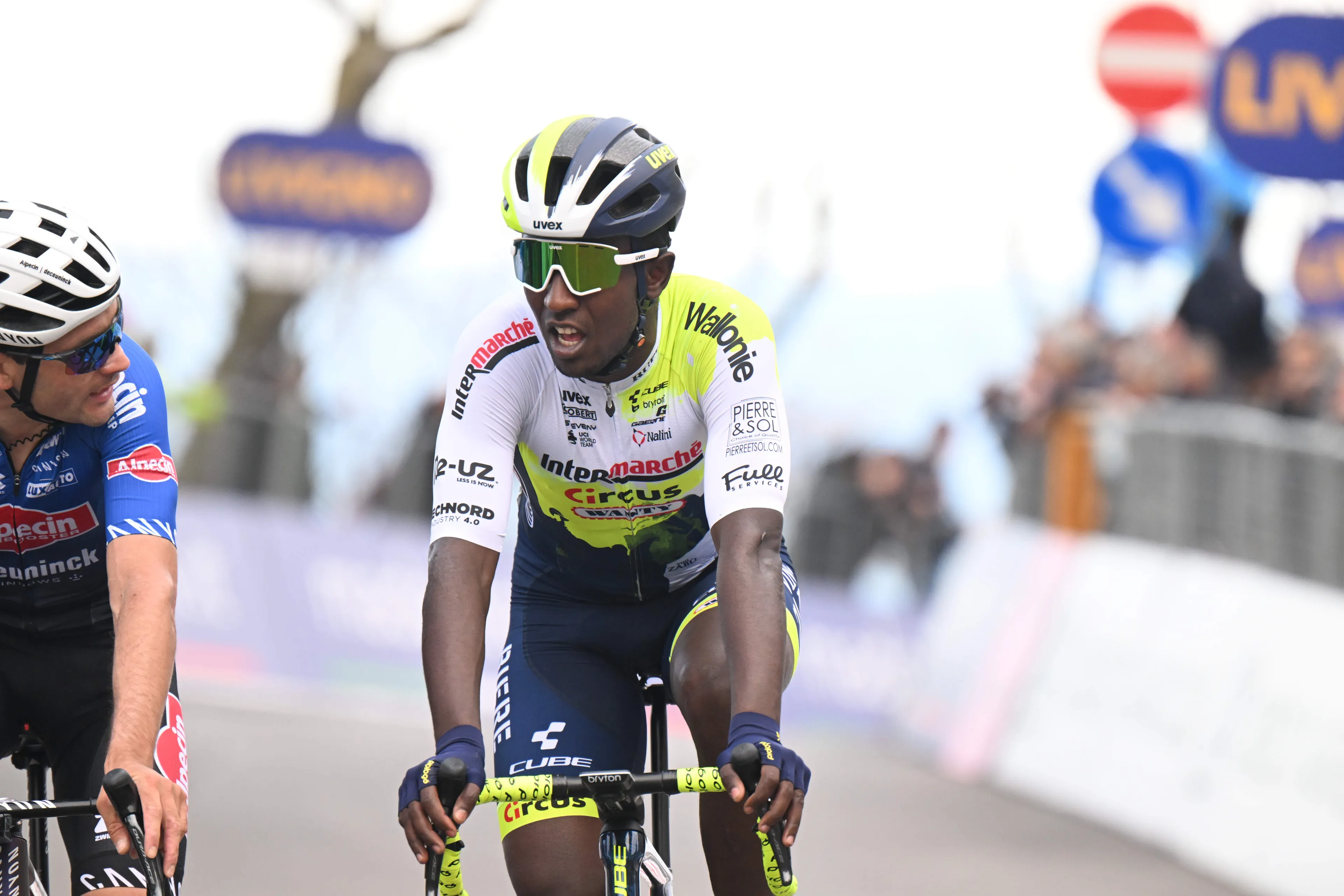 Voorbeschouwing Milaan-Turijn 2023 | Groenewegen en Girmay willen mindere Tirreno-Adriatico doen vergeten