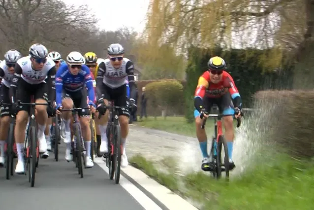 Rowe heeft met Maciejuk te doen, Thomas toont minder compassie: 'Sivakov zei dat hij dit vaker doet'