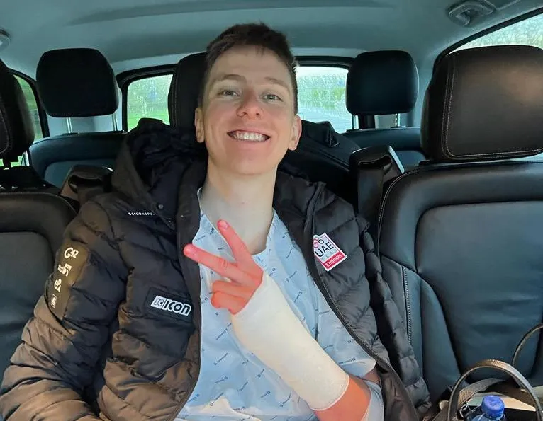 Pogacar tóch wel op hoogtestage richting Tour de France? 'Denken dat er voldoende tijd is'