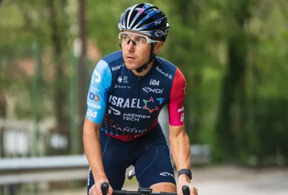 pozzovivo israel premier tech