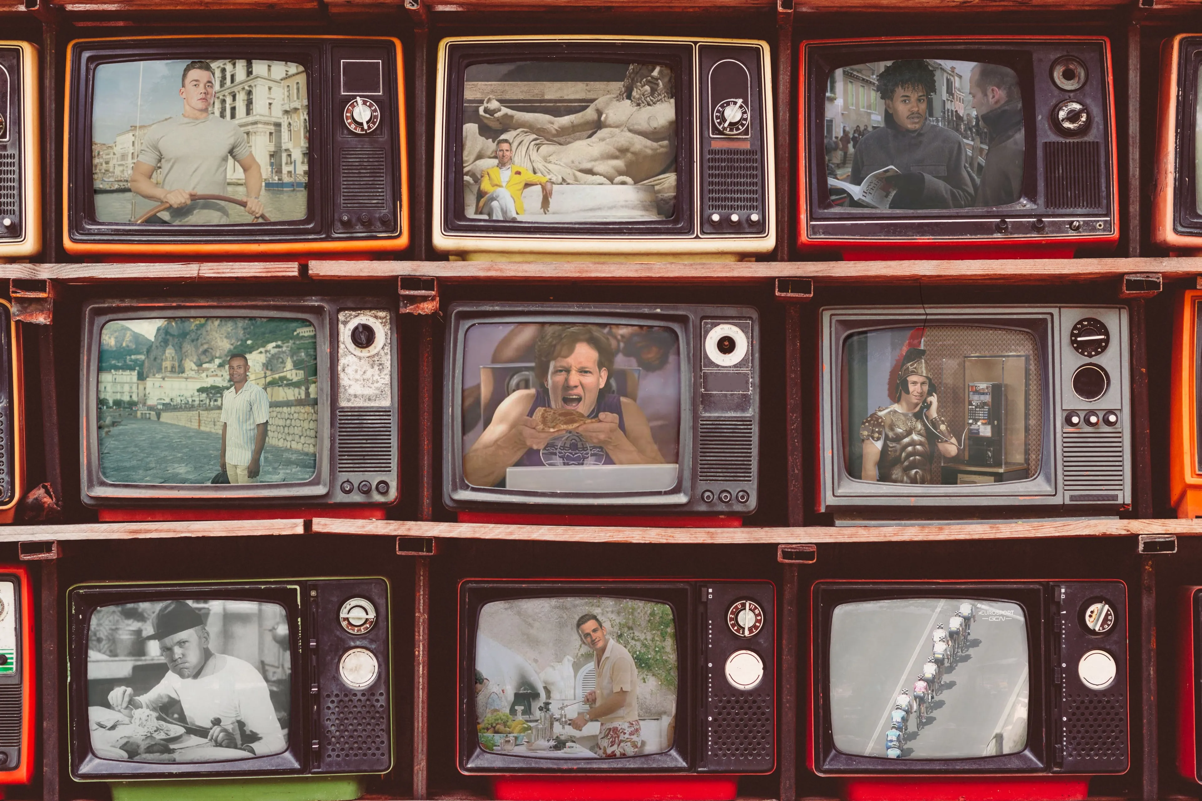 Trek-Segafredo maakt Giro-selectie op ludieke wijze bekend; Pedersen mee, Ciccone zoals bekend niet