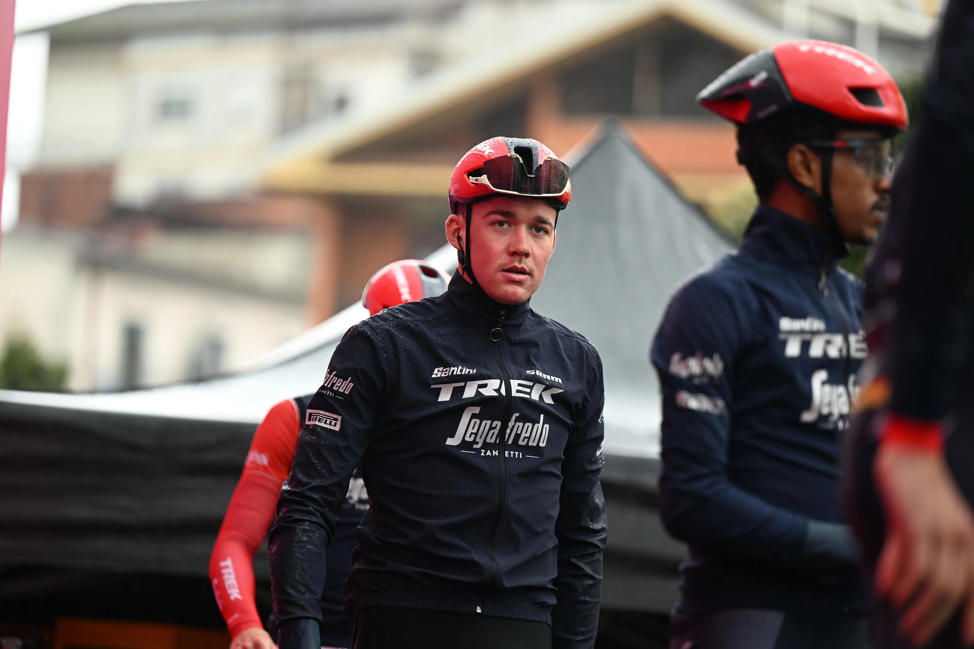 Parcours en uitslagen Giro d'Italia 2023 | There we go, Gran Sasso!