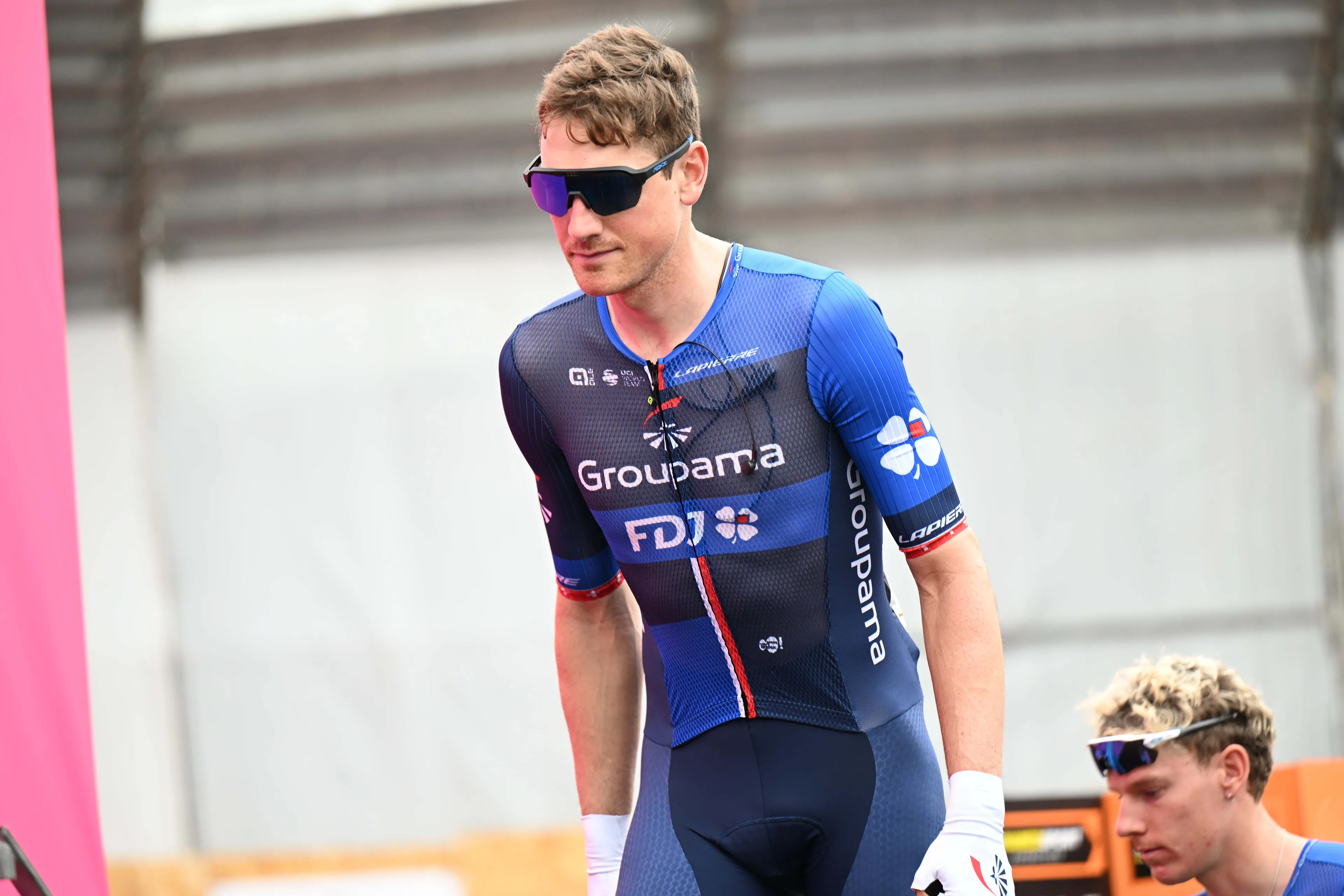 Parcours en uitslagen Ronde van Zwitserland 2023 | Küng klopt Evenepoel en Van Aert, maandag sprinten