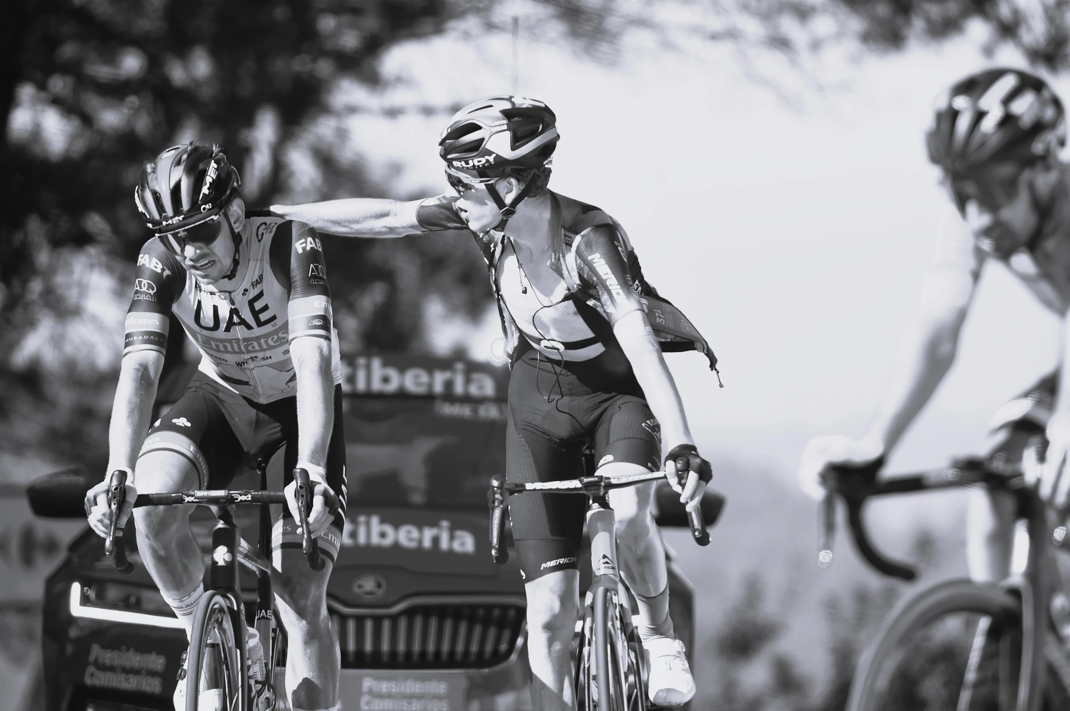 Veiligheidsdiscussie na dood Mäder: Van 'geen prioriteit voor UCI' tot 'heb mijn limiet meermaals overschreden'