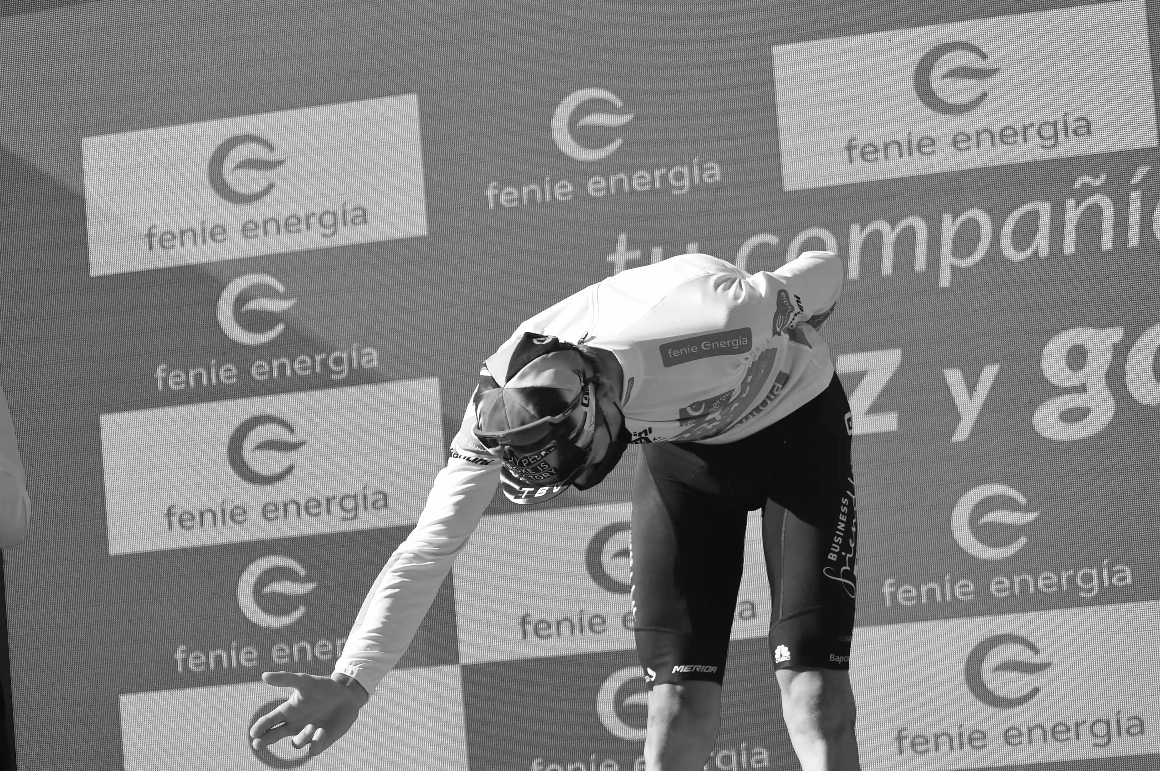 Gino Mäder (1997 - 2023), 'kind van de Alpen' dat zuinig was op zichzelf en de wereld om hem heen