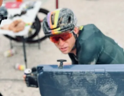 Bakelants met ambitie op EK gravel: 'Van Aert en Van der Poel zijn er niet, maar de rest zijn ook geen prullers'