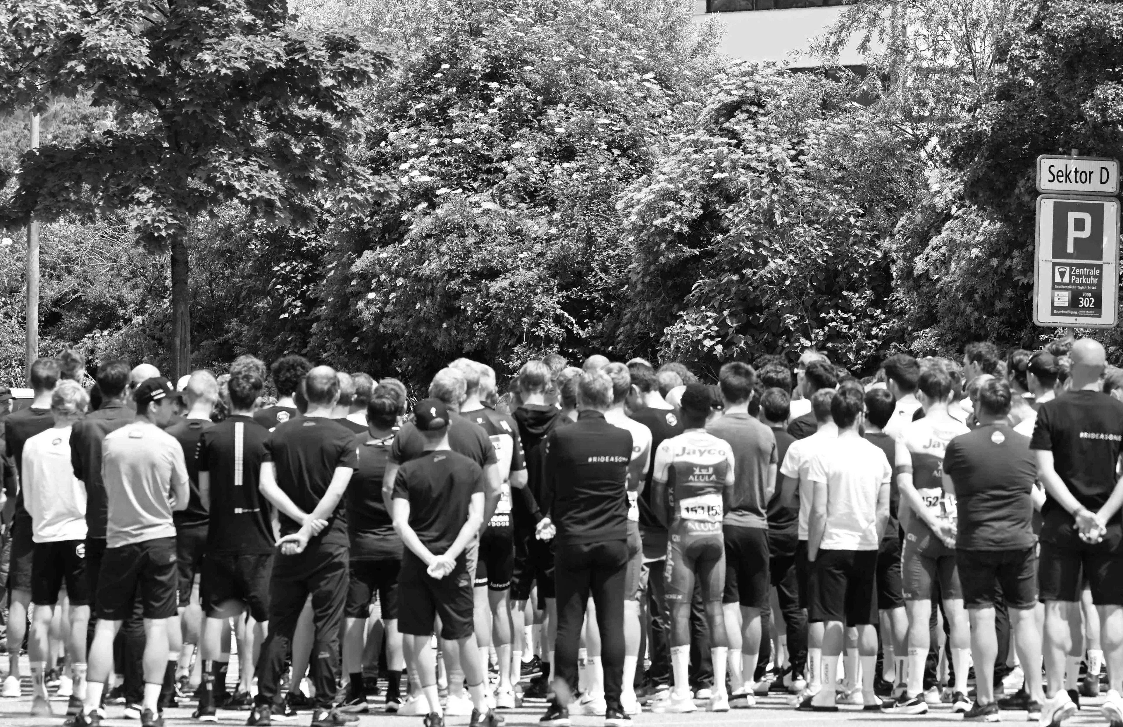 UCI verwelkomt met statement GPS-trackers in Ronde van Zwitserland en is bezig met eigen veiligheidsmaatregelen