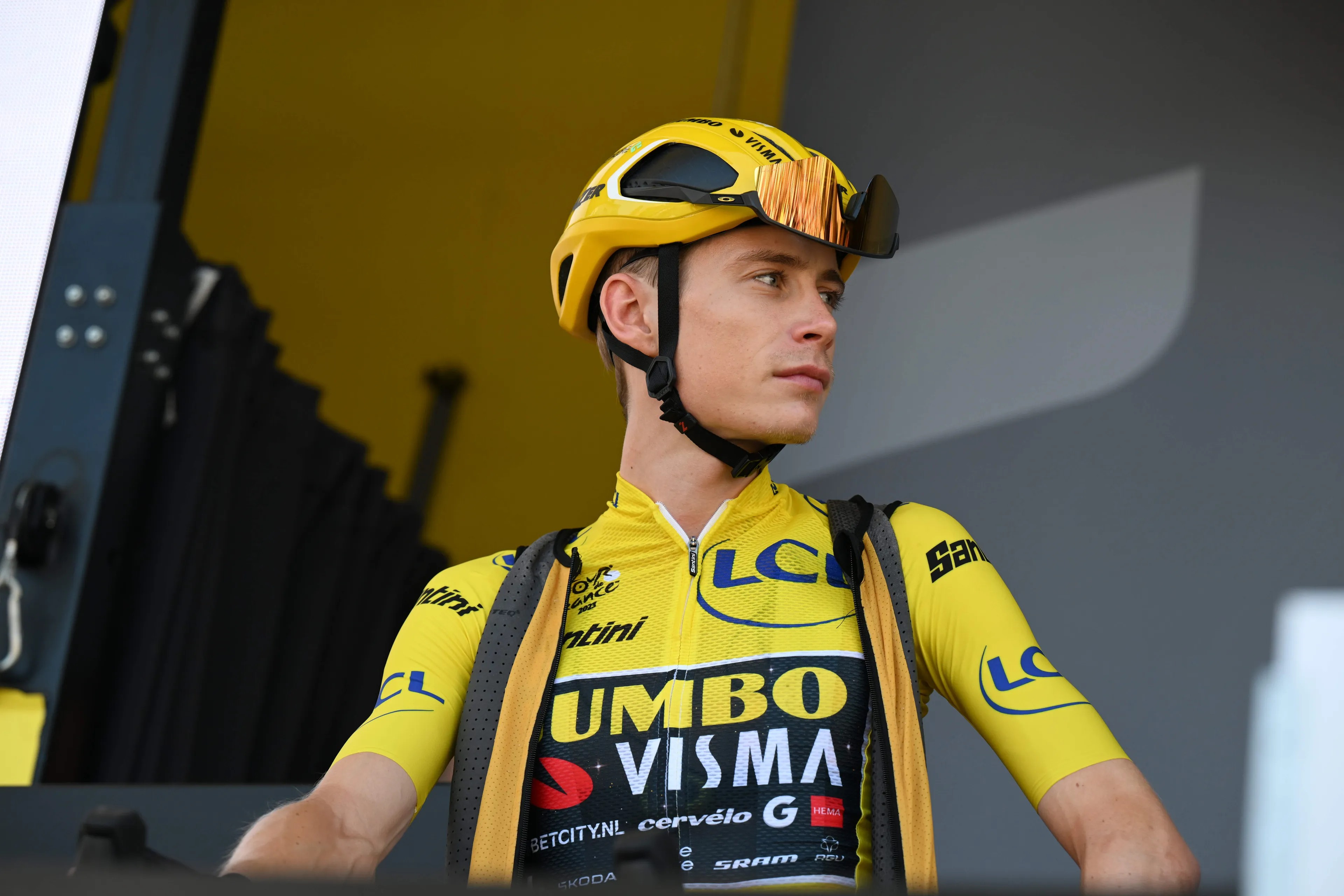 Klassementen Tour de France 2023 | Pogacar op zeven minuten, ook Hindley en Kuss dalen