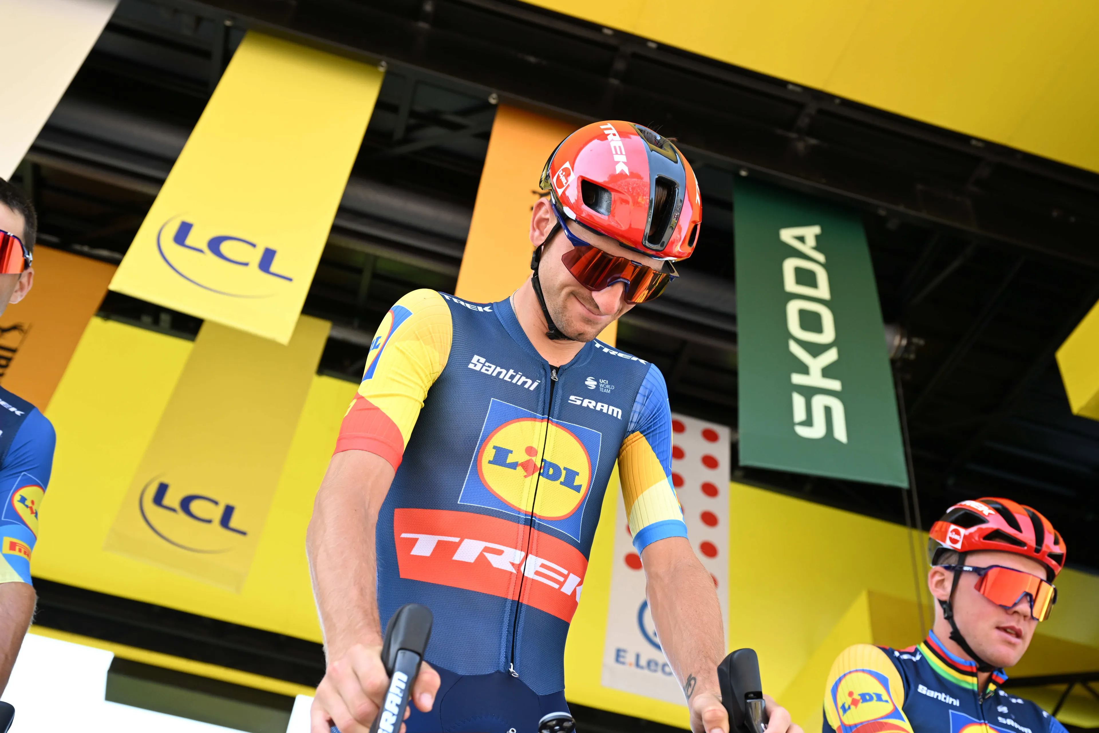 Parcours en uitslagen Tour de France 2023 | Sprinters aan de kant! De Alpen komen zijn in zicht!