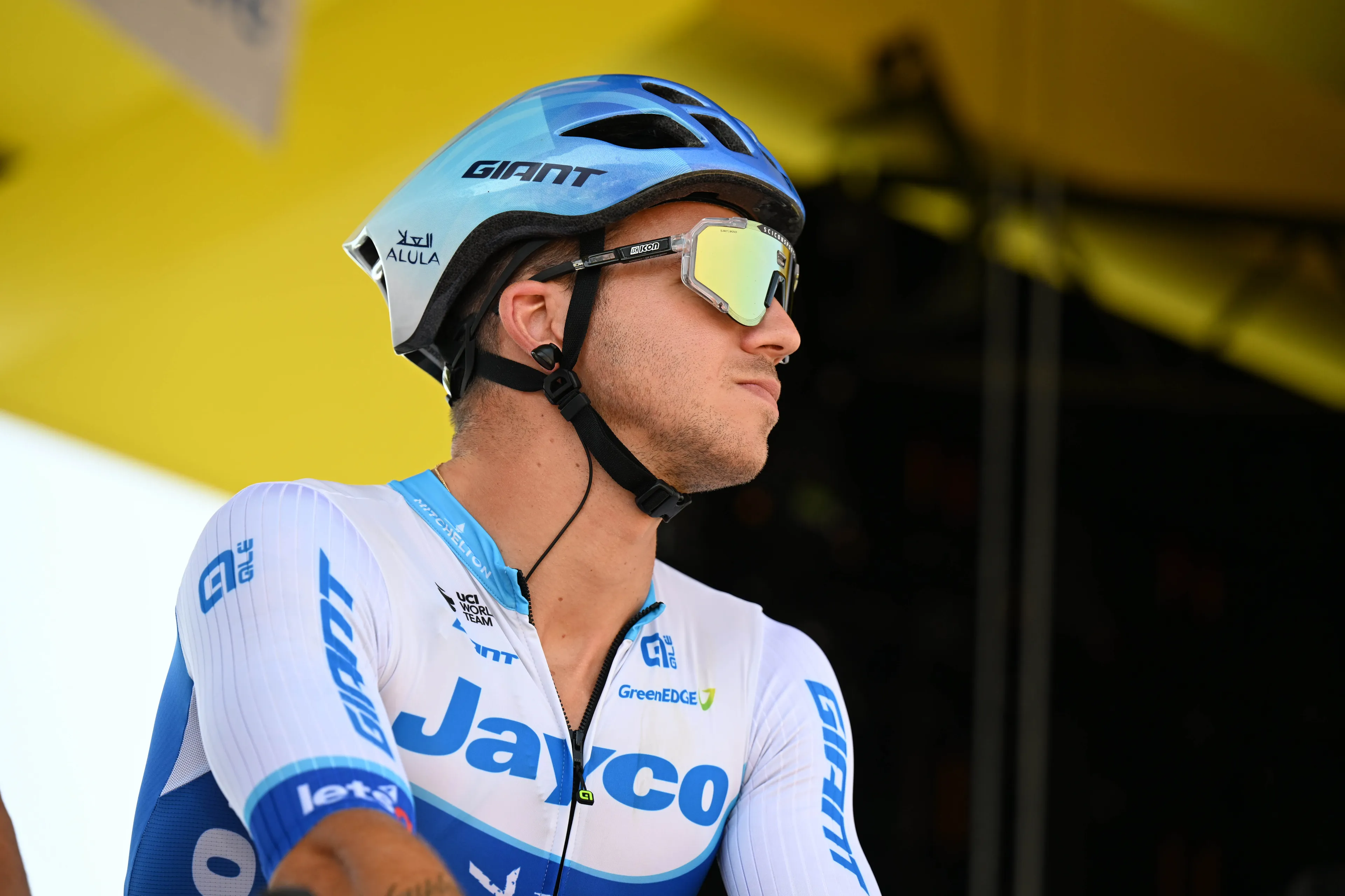 Dylan Groenewegen