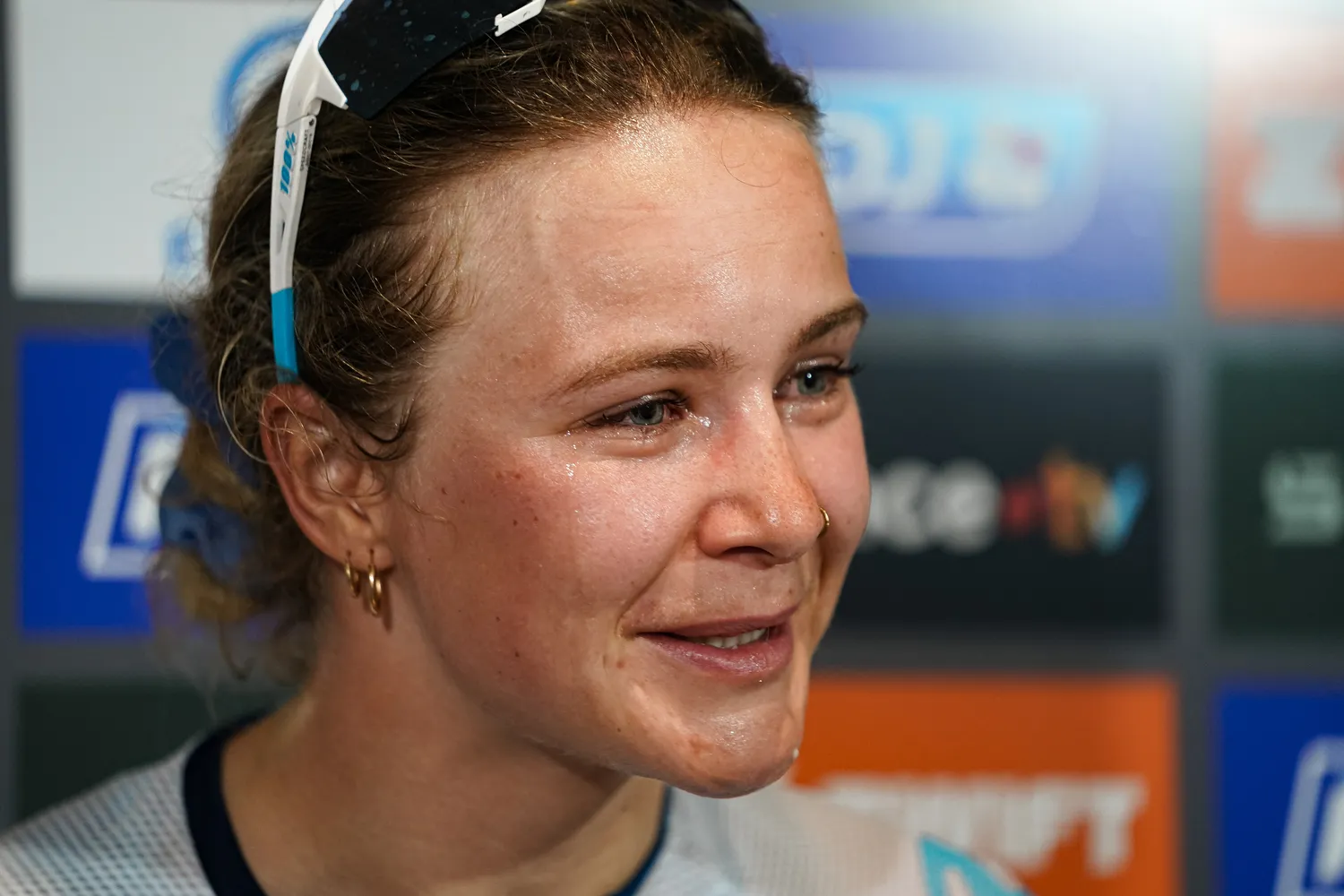 Parcours en uitslagen Tour de France Femmes 2023 | Aanval loont opnieuw, zaterdag de bergen in