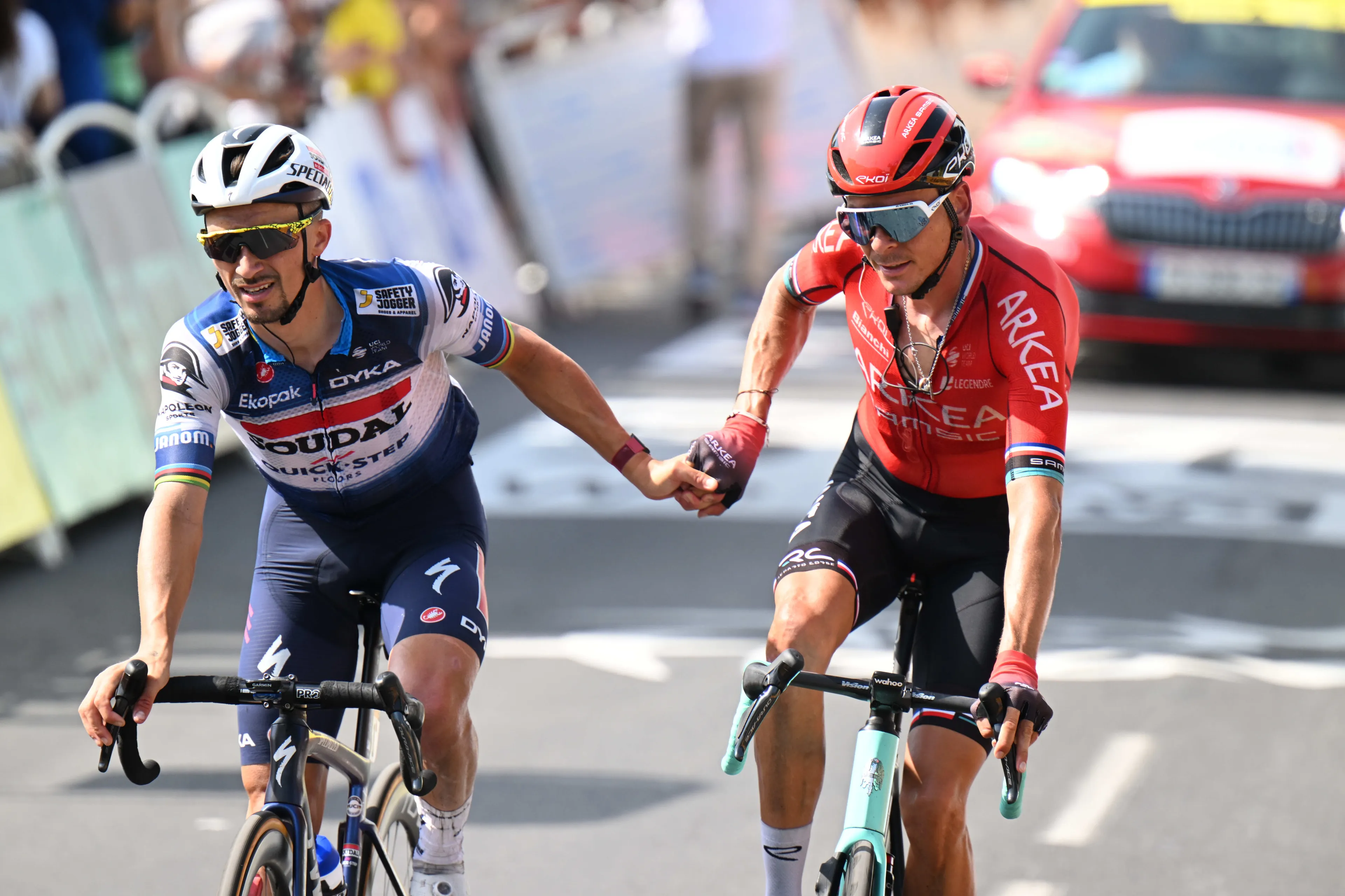 julian alaphilippe warren barguil