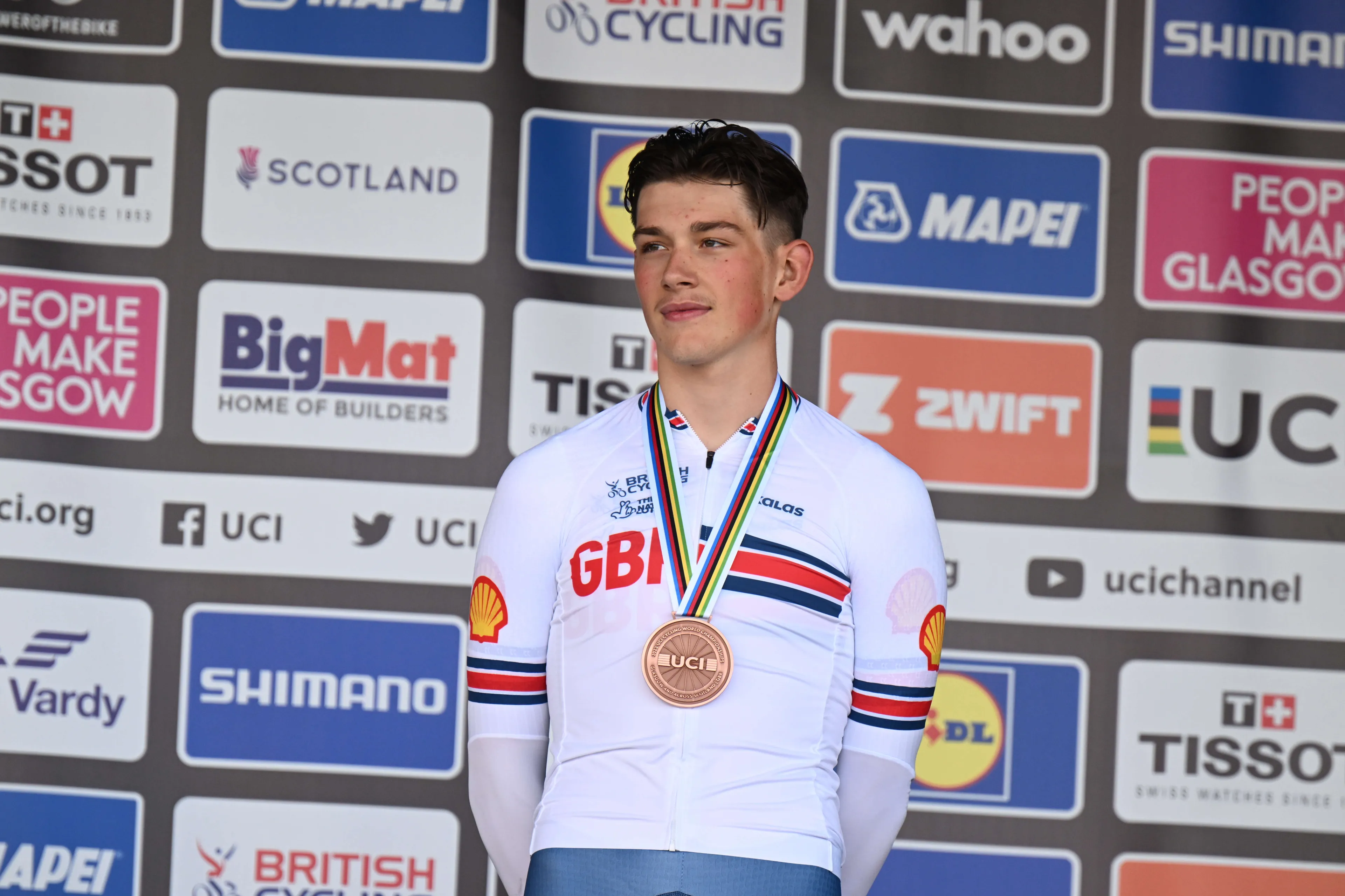 Parcours & uitslagen Renewi Tour 2023 | Tarling houdt huis in Sluis, Brit aan de leiding voor lastige etappe